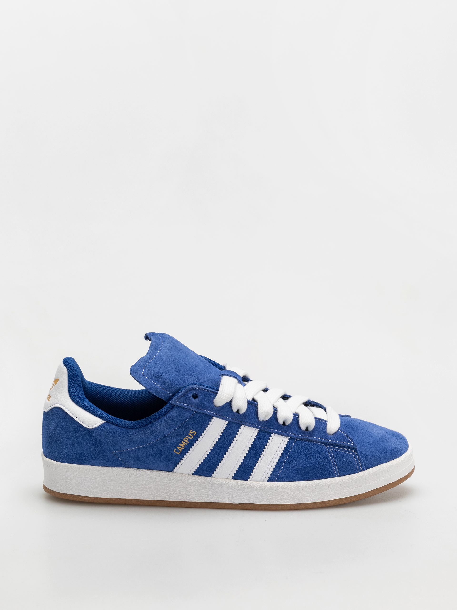 adidas Campus Adv Schuhe (royblu/ftwwht/goldmt)
