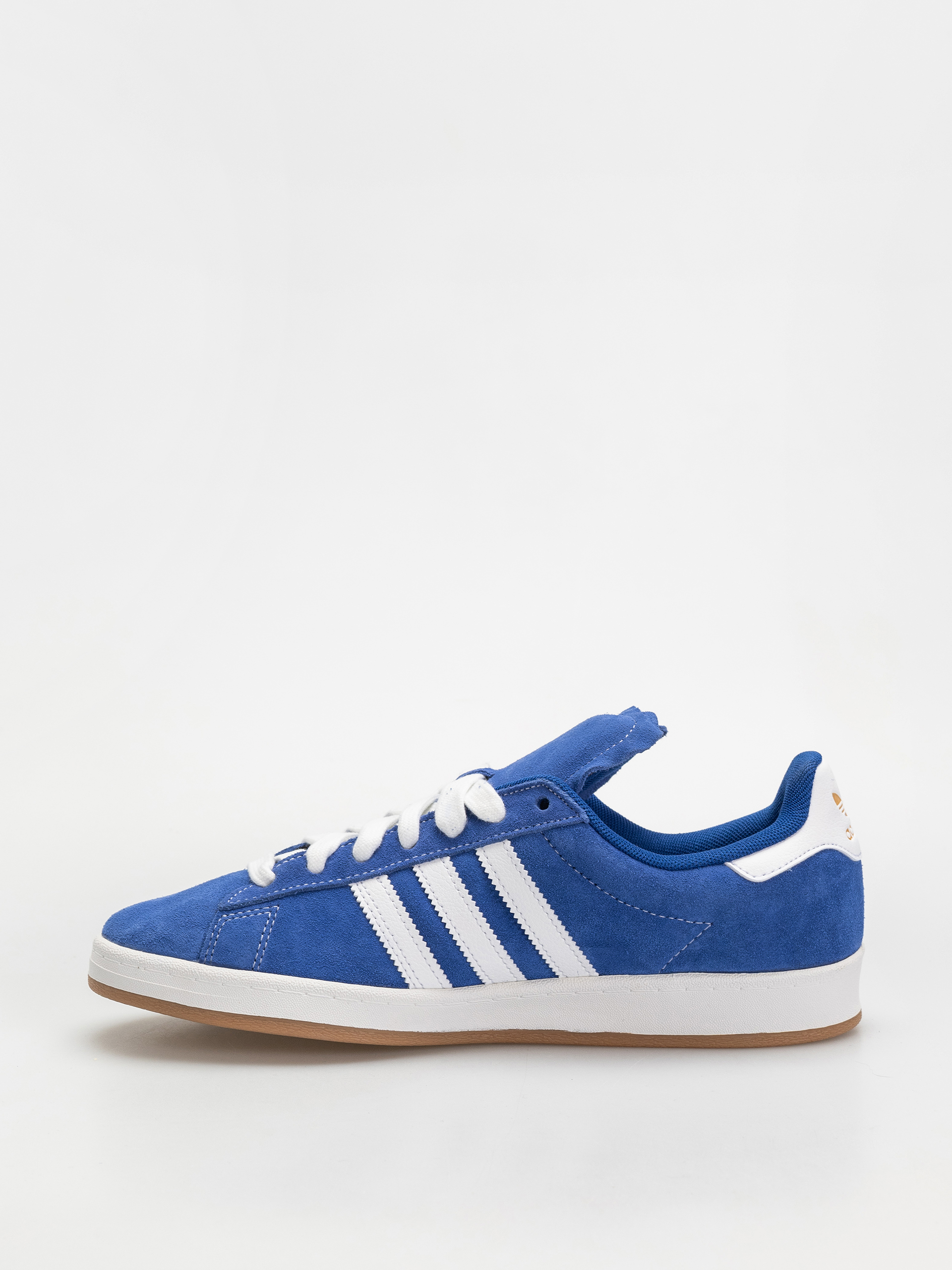 adidas Campus Adv Schuhe (royblu/ftwwht/goldmt)