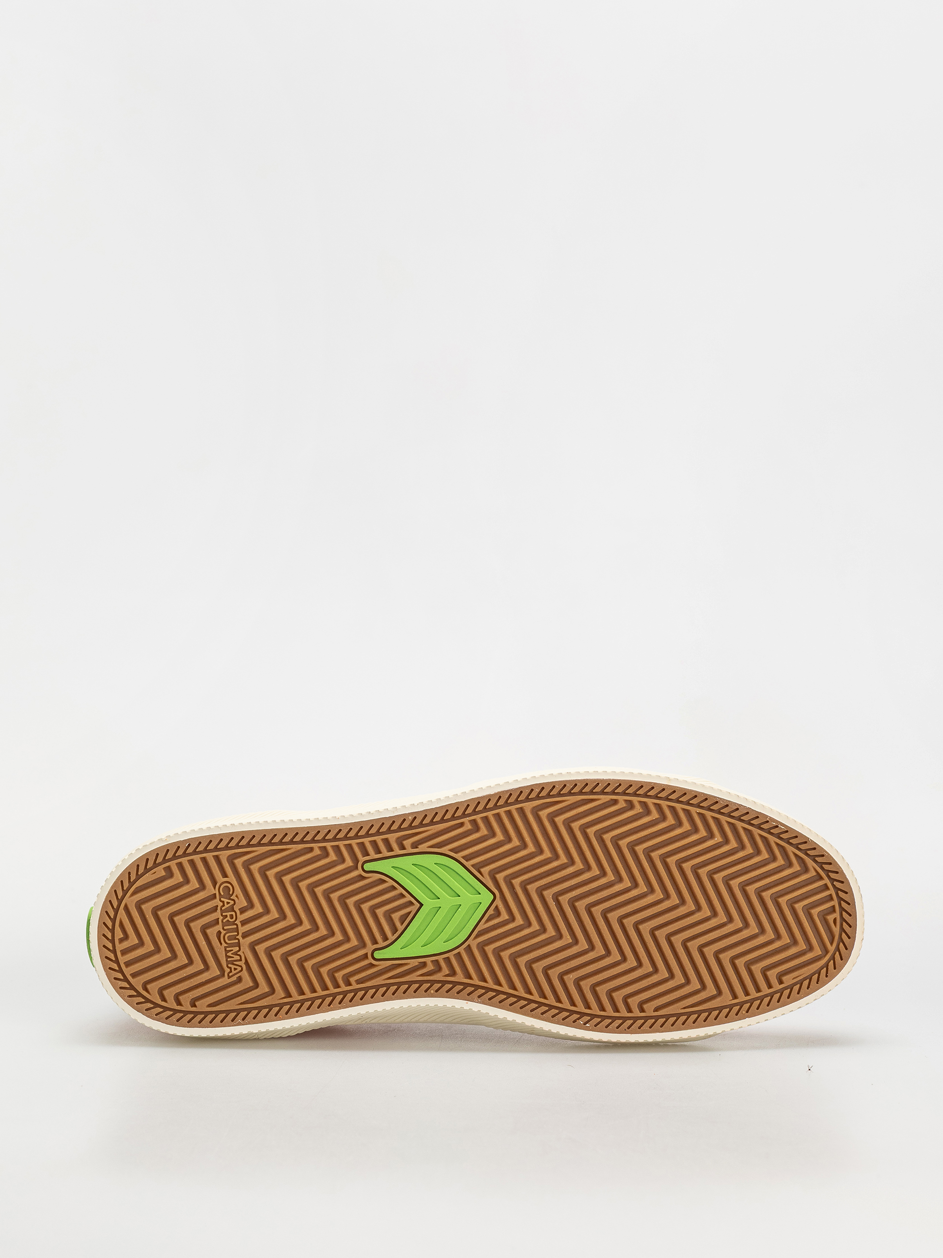 Cariuma Catiba Pro 2.0 Shoes (burnt orange suede and cordura ivory logo navy)