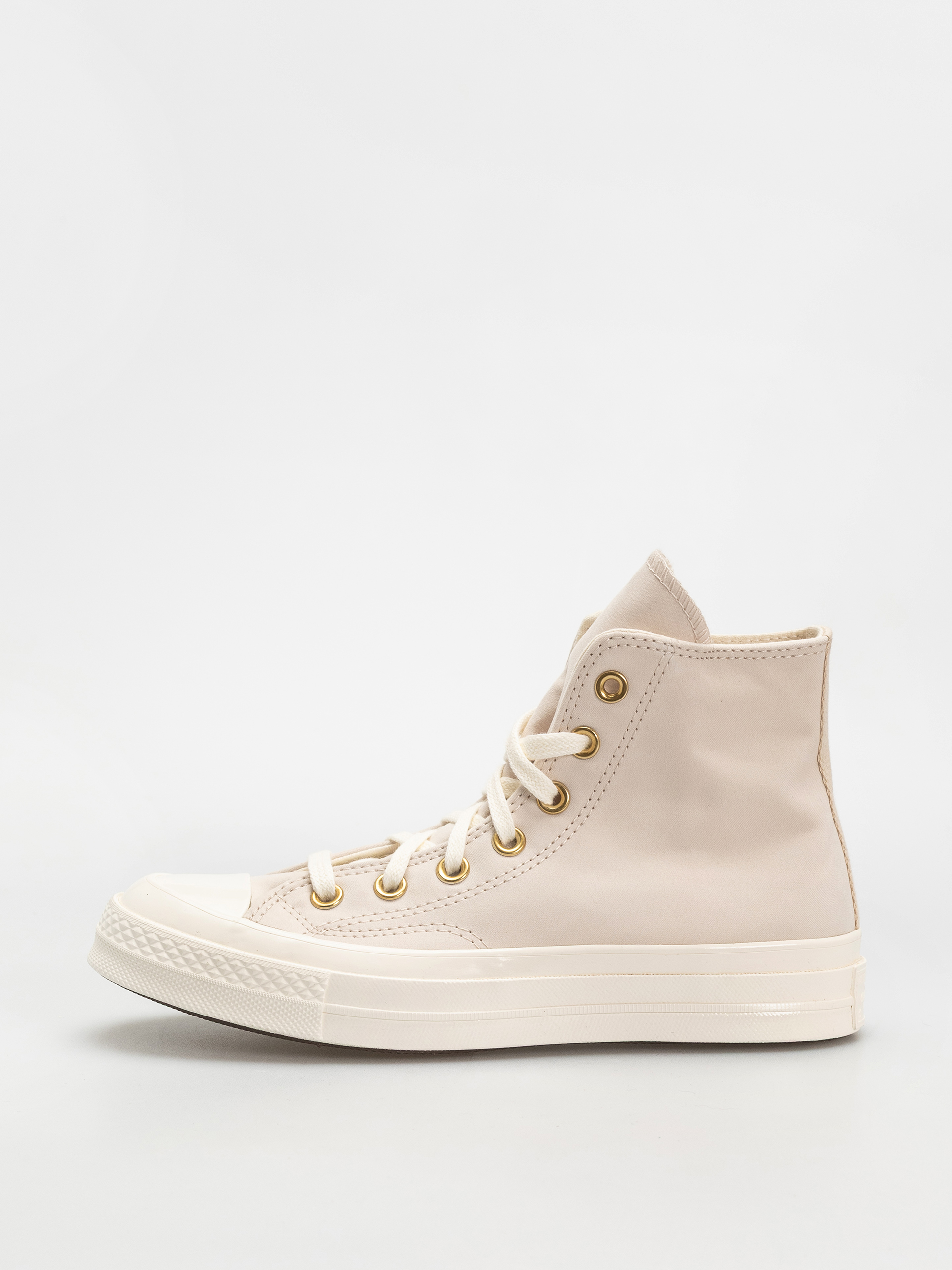 Converse Chuck 70 Hi Chucks (light dune/egret/black)
