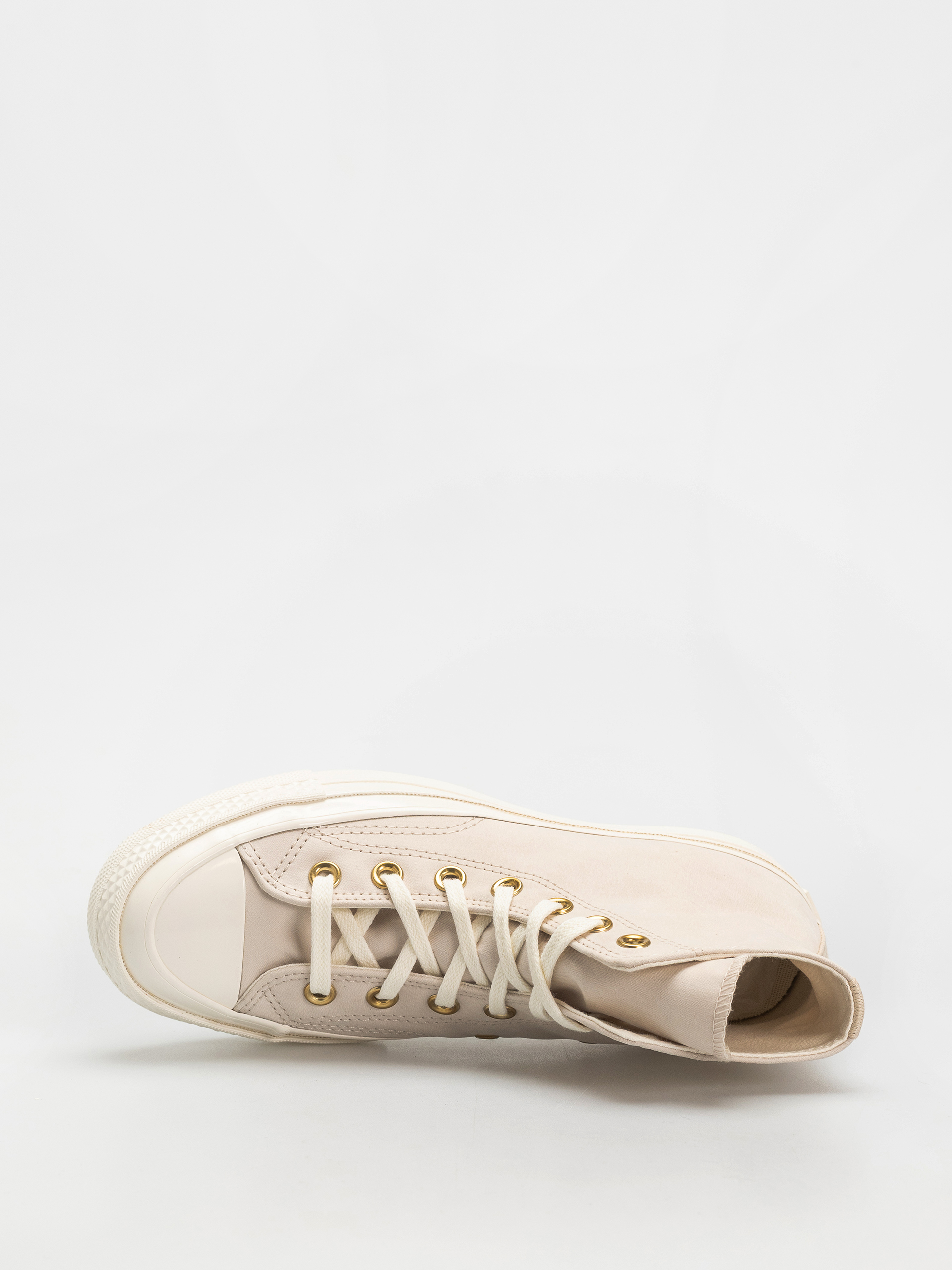 Converse Chuck 70 Hi Chucks (light dune/egret/black)
