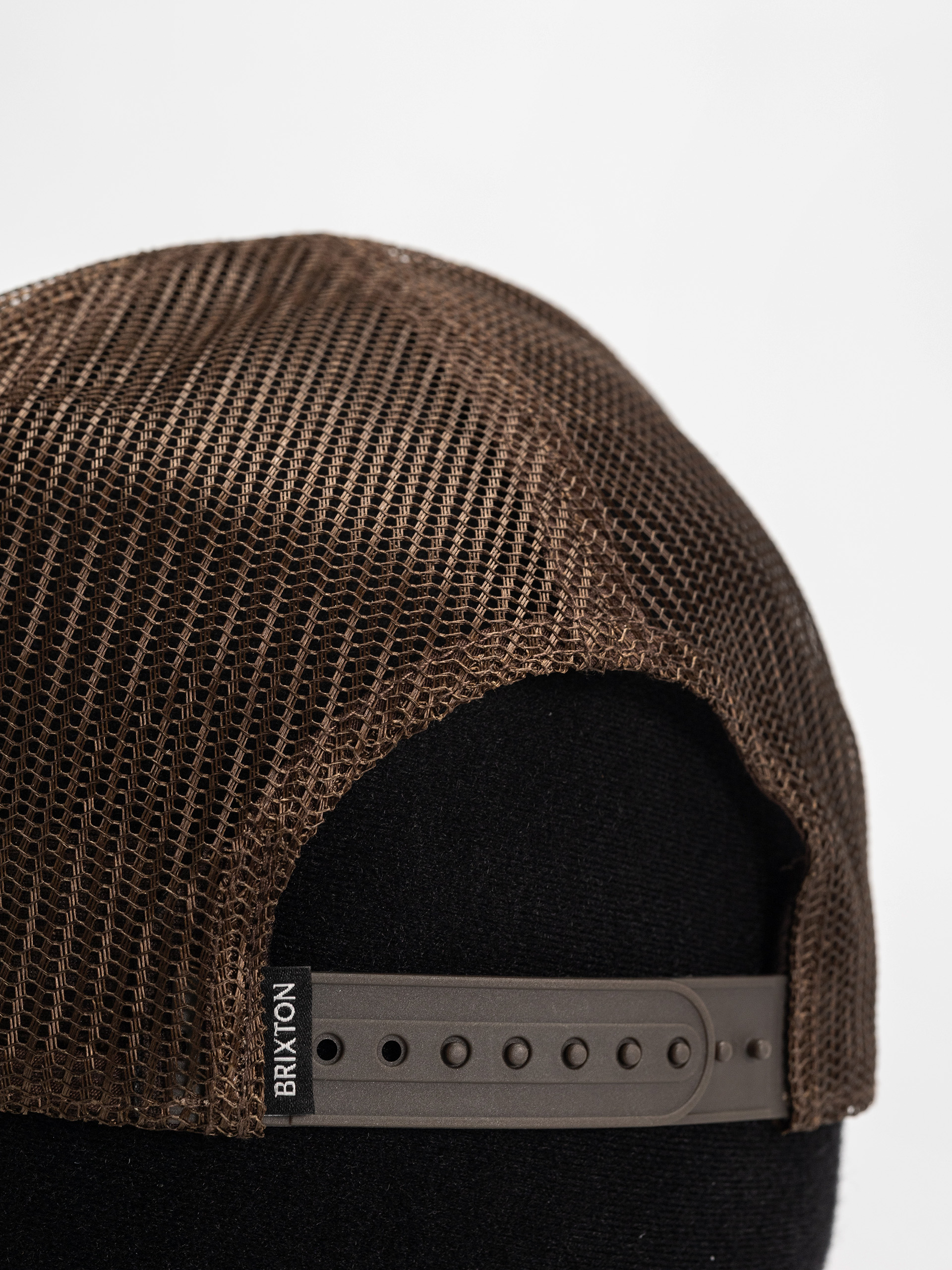 Brixton Out Of Office Hp Trucker Wmn Cap (pinecone brown/pinecone brown)