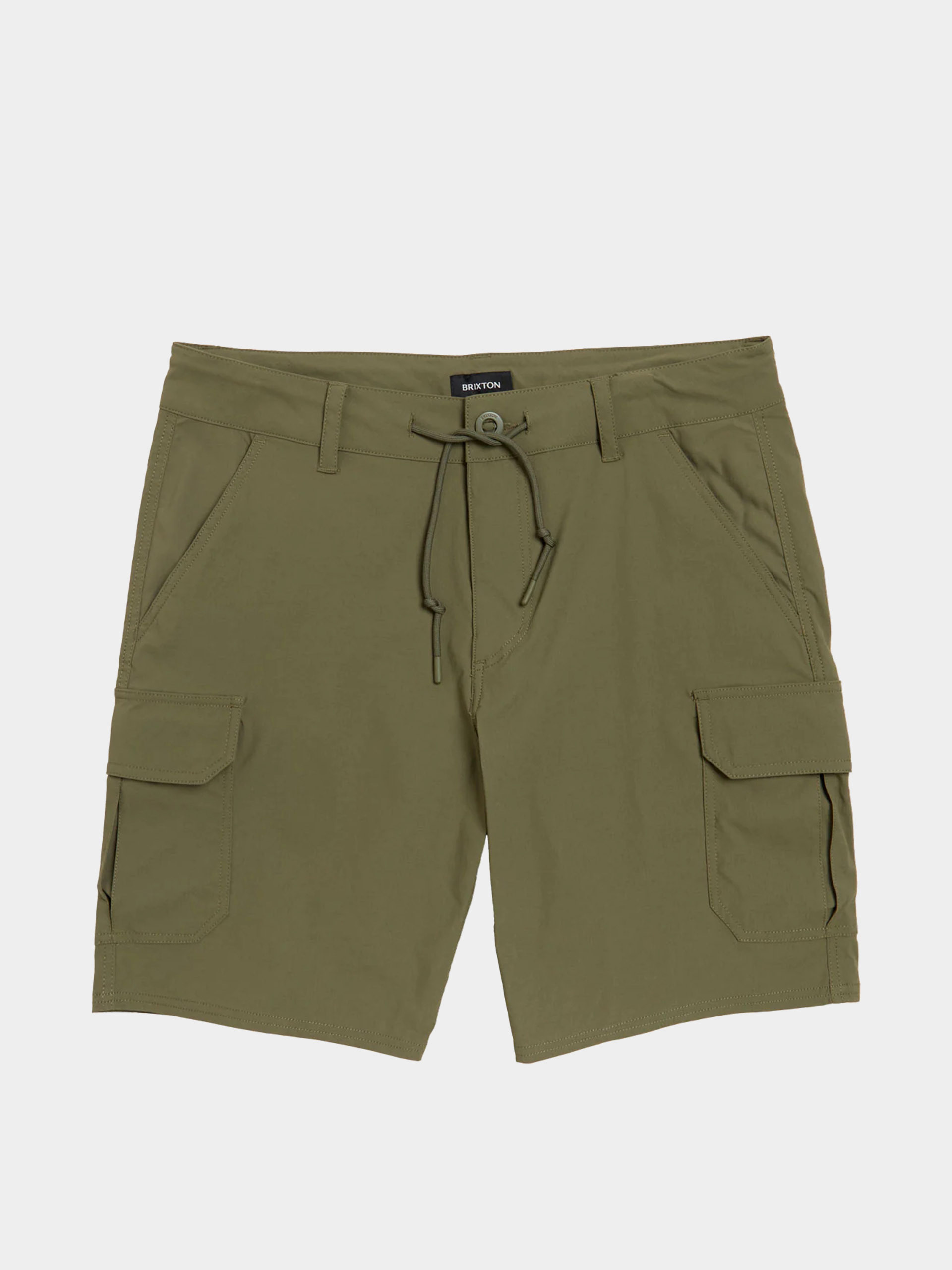 Brixton Shorts Shyft Stretch Cargo