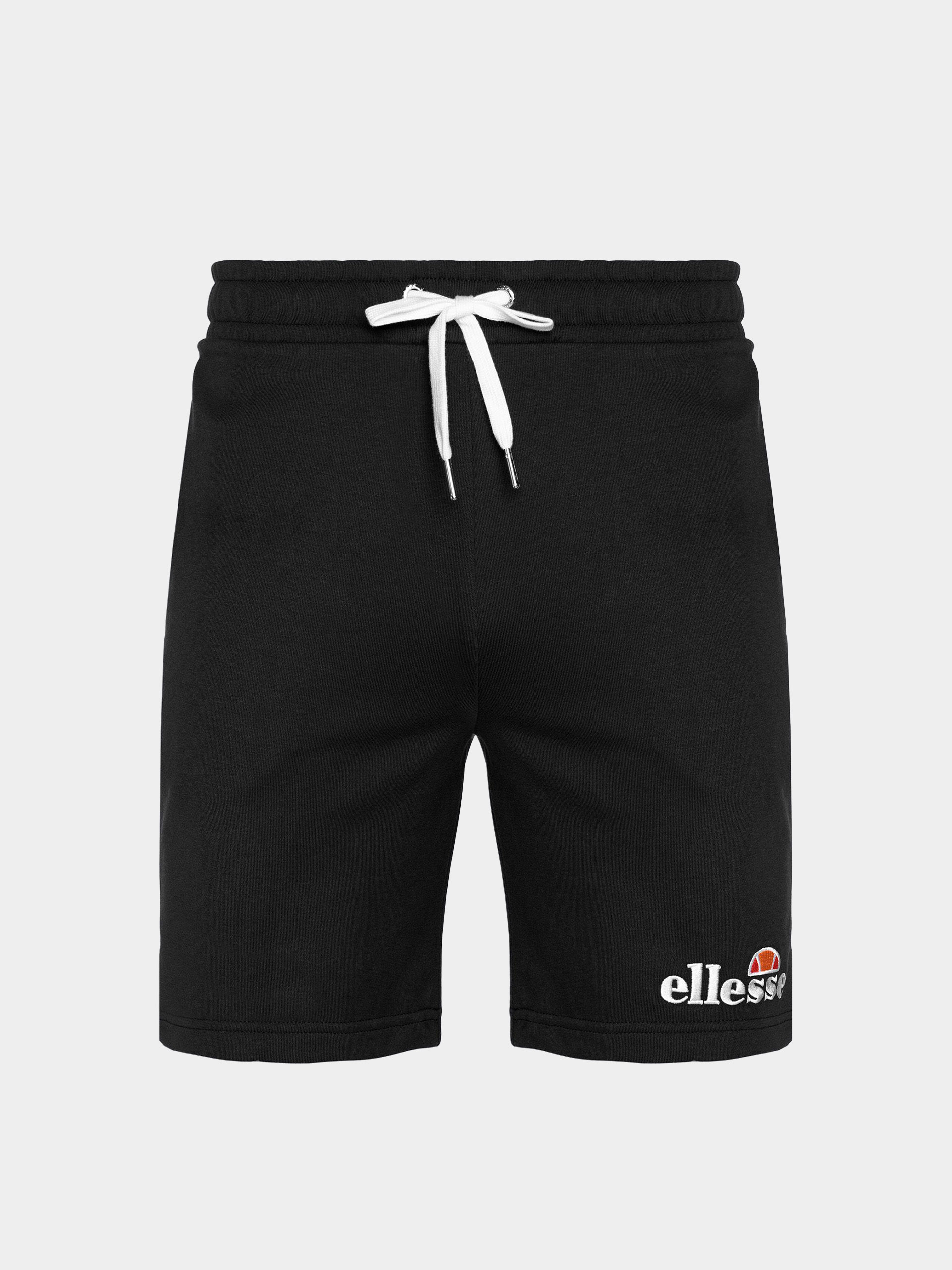 Ellesse Shorts Silvan Fleece (black)