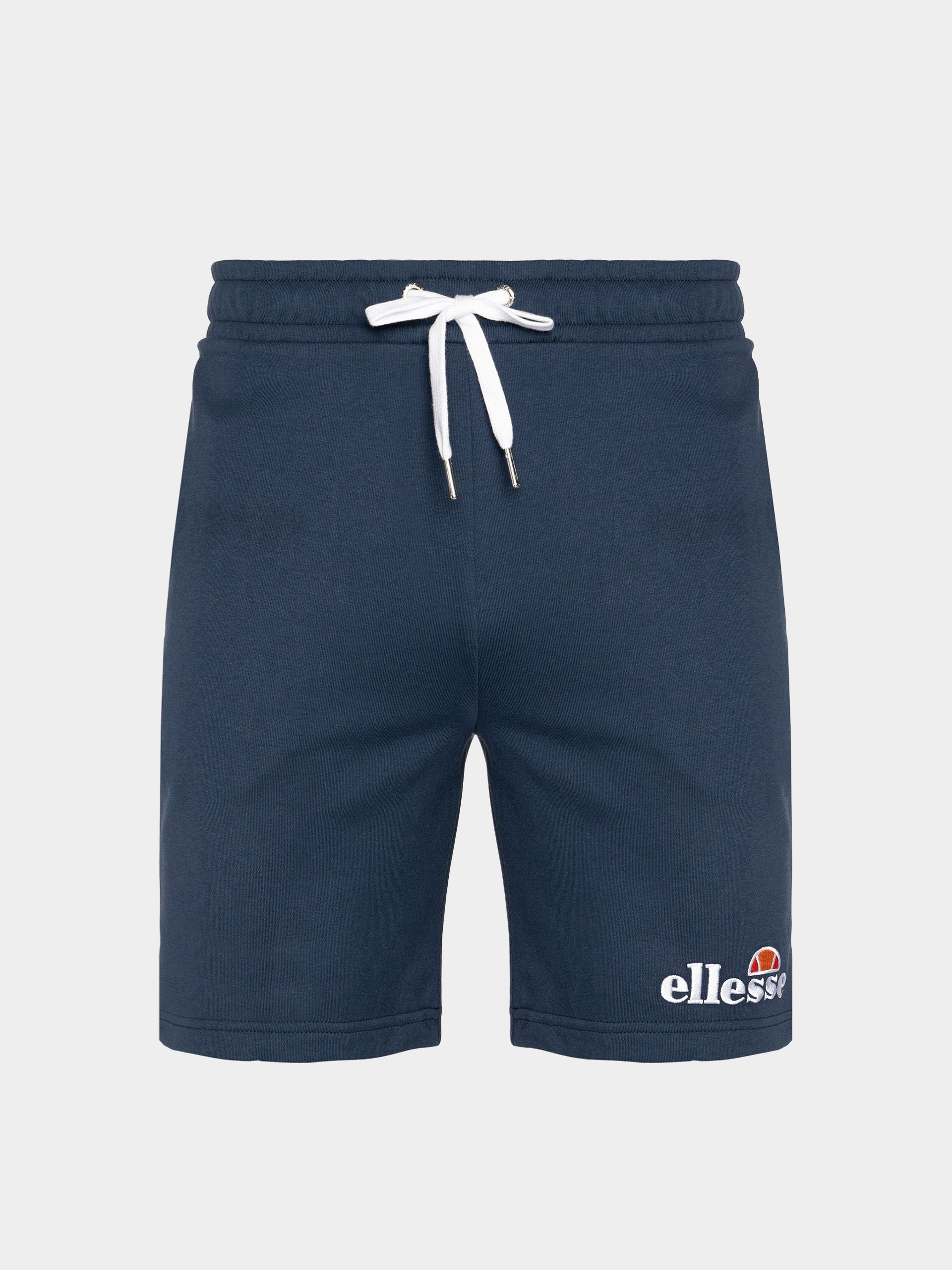 Ellesse Shorts Silvan Fleece (navy)
