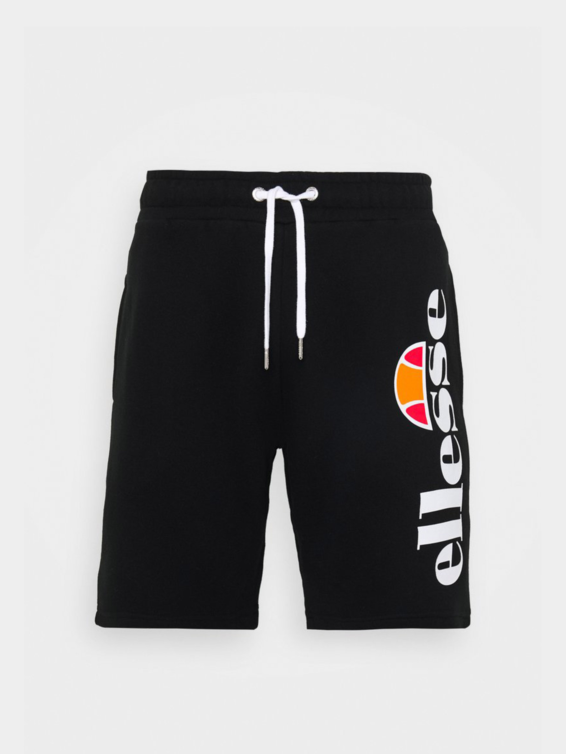 Ellesse Shorts Bossini Fleece (black)