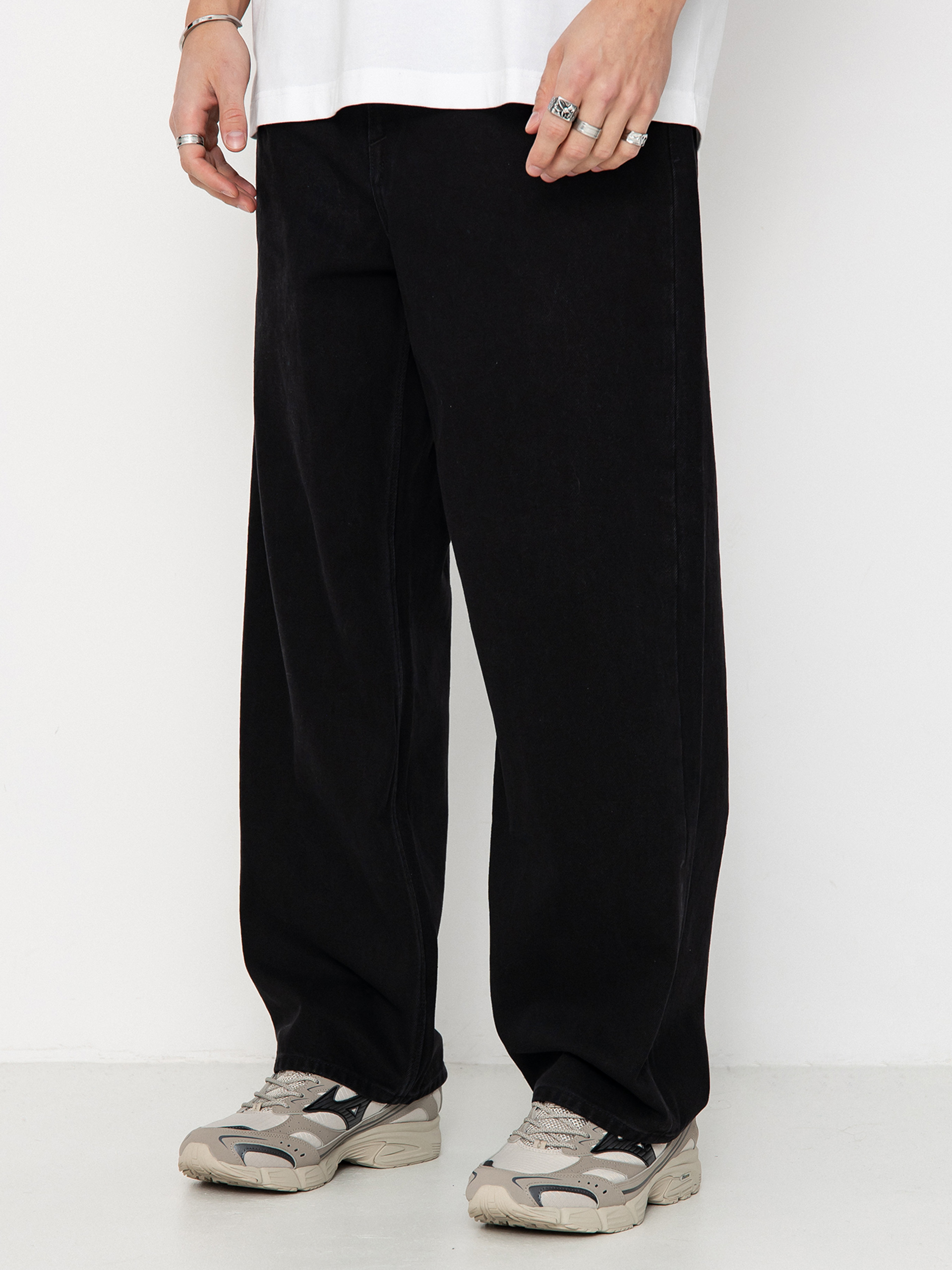 パンツ polar skate 93denim black 36/32 Polar-Skate-Co-Classics-93-