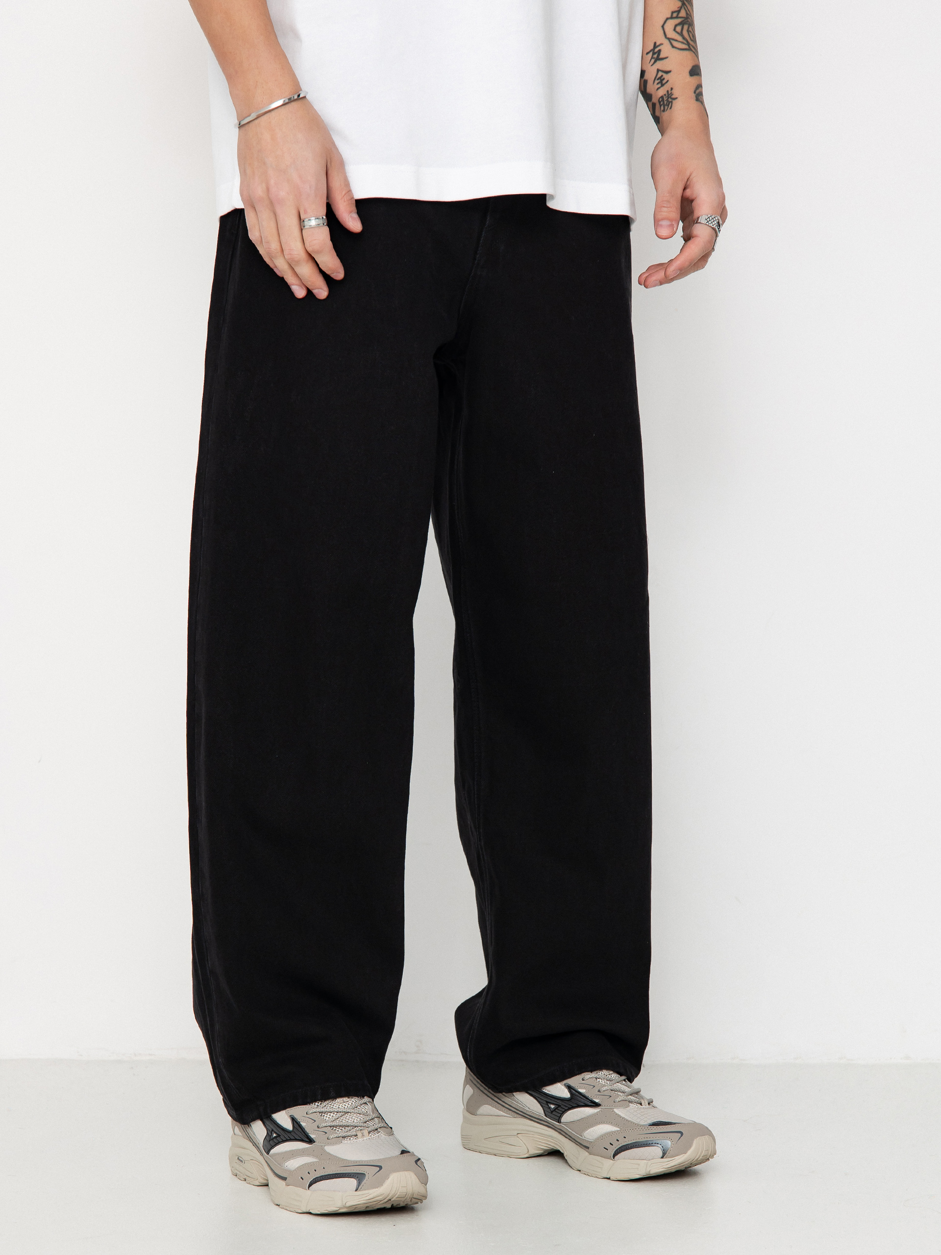 Volcom Pants Chillow (black)