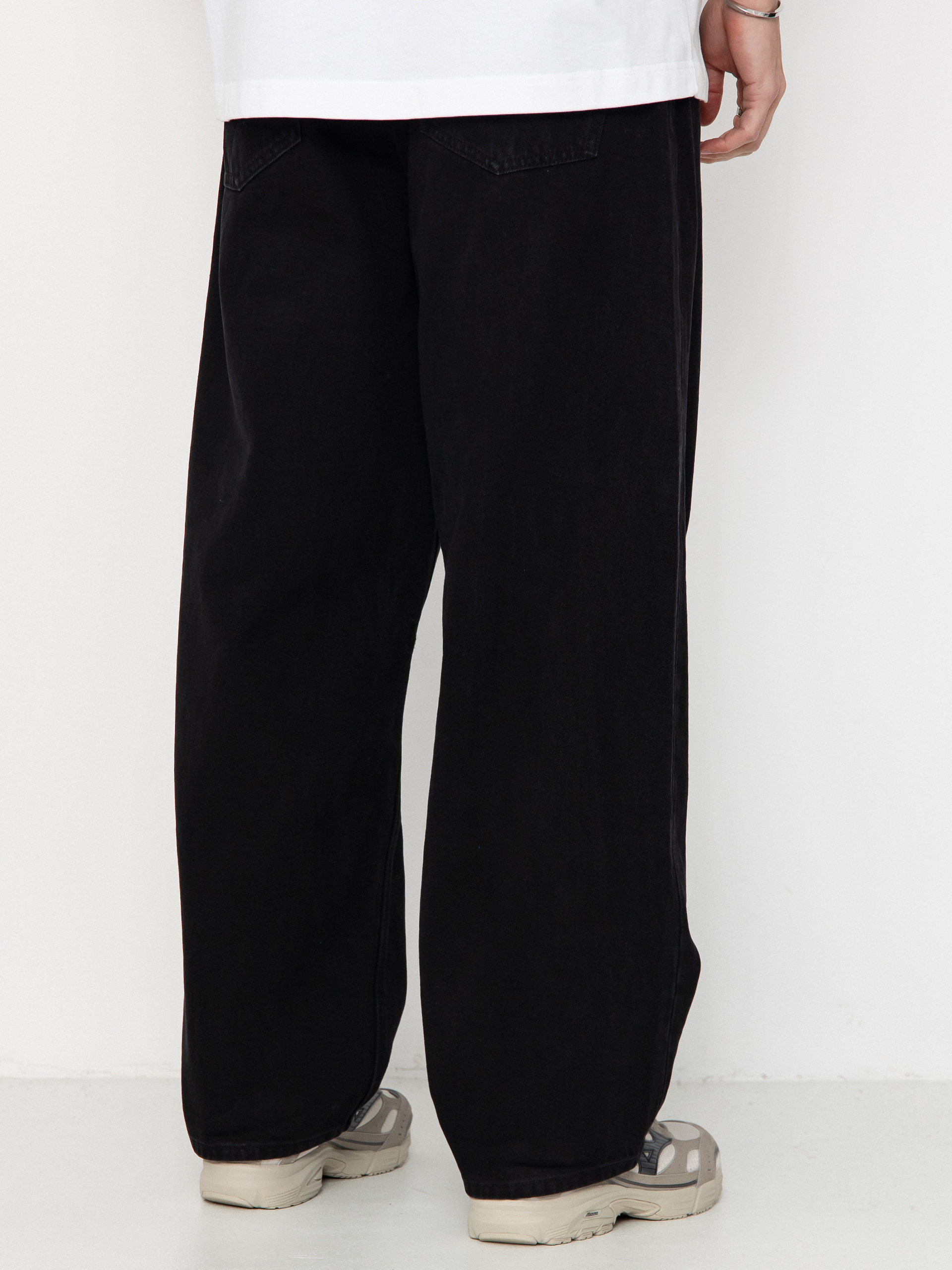 Volcom Pants Chillow (black)