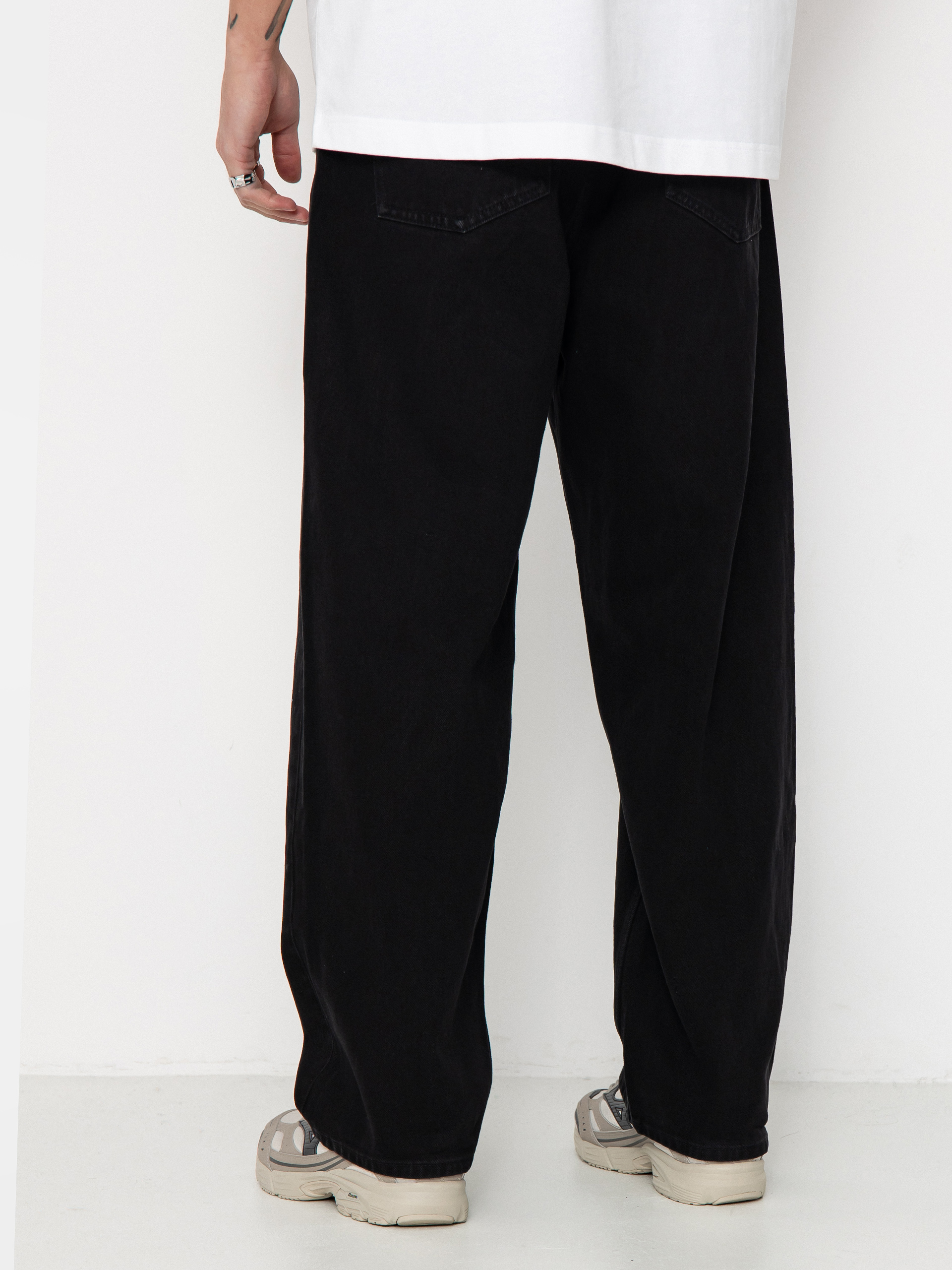 Volcom Pants Chillow (black)