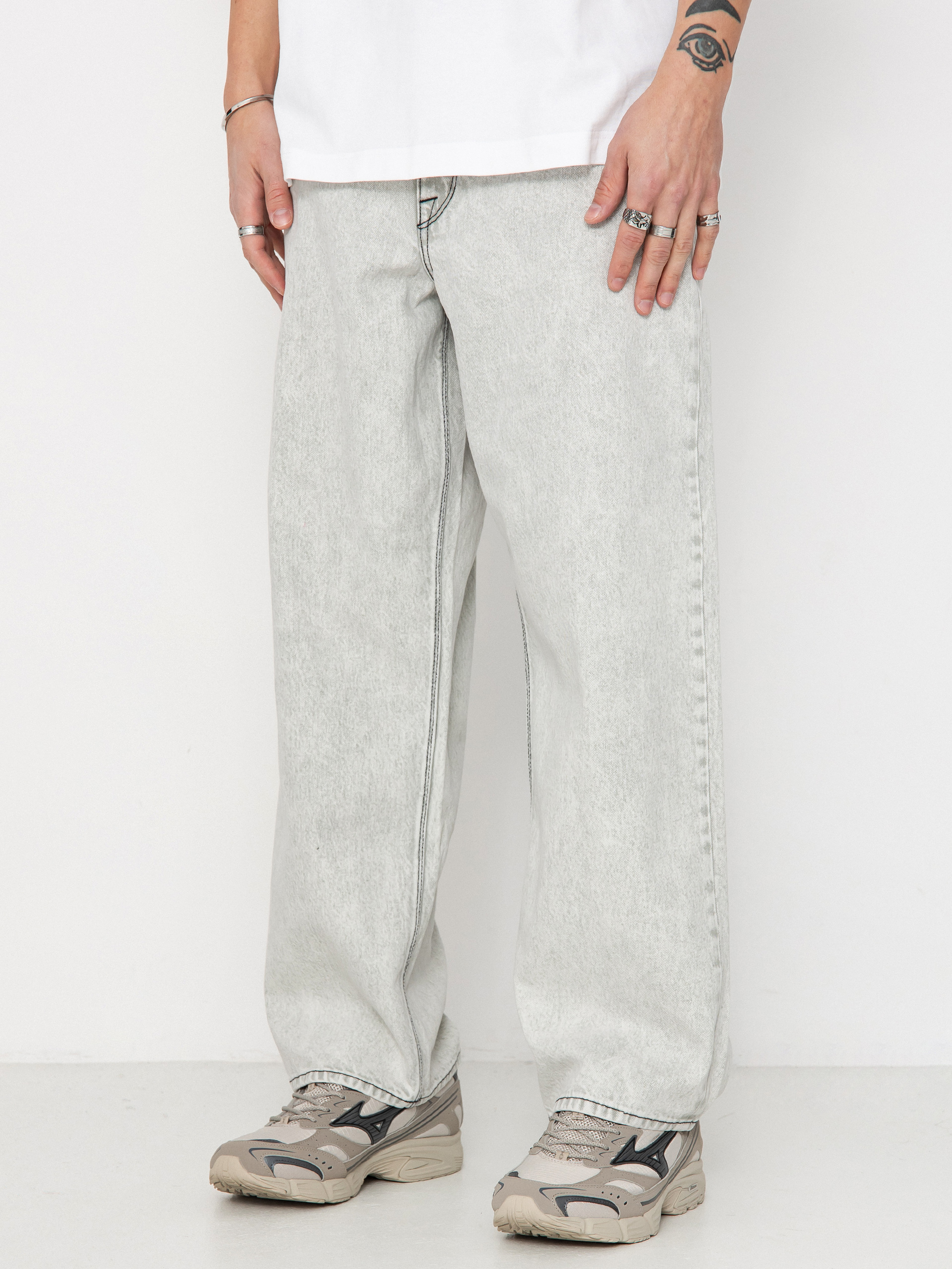 Volcom Hose Billow (bone)