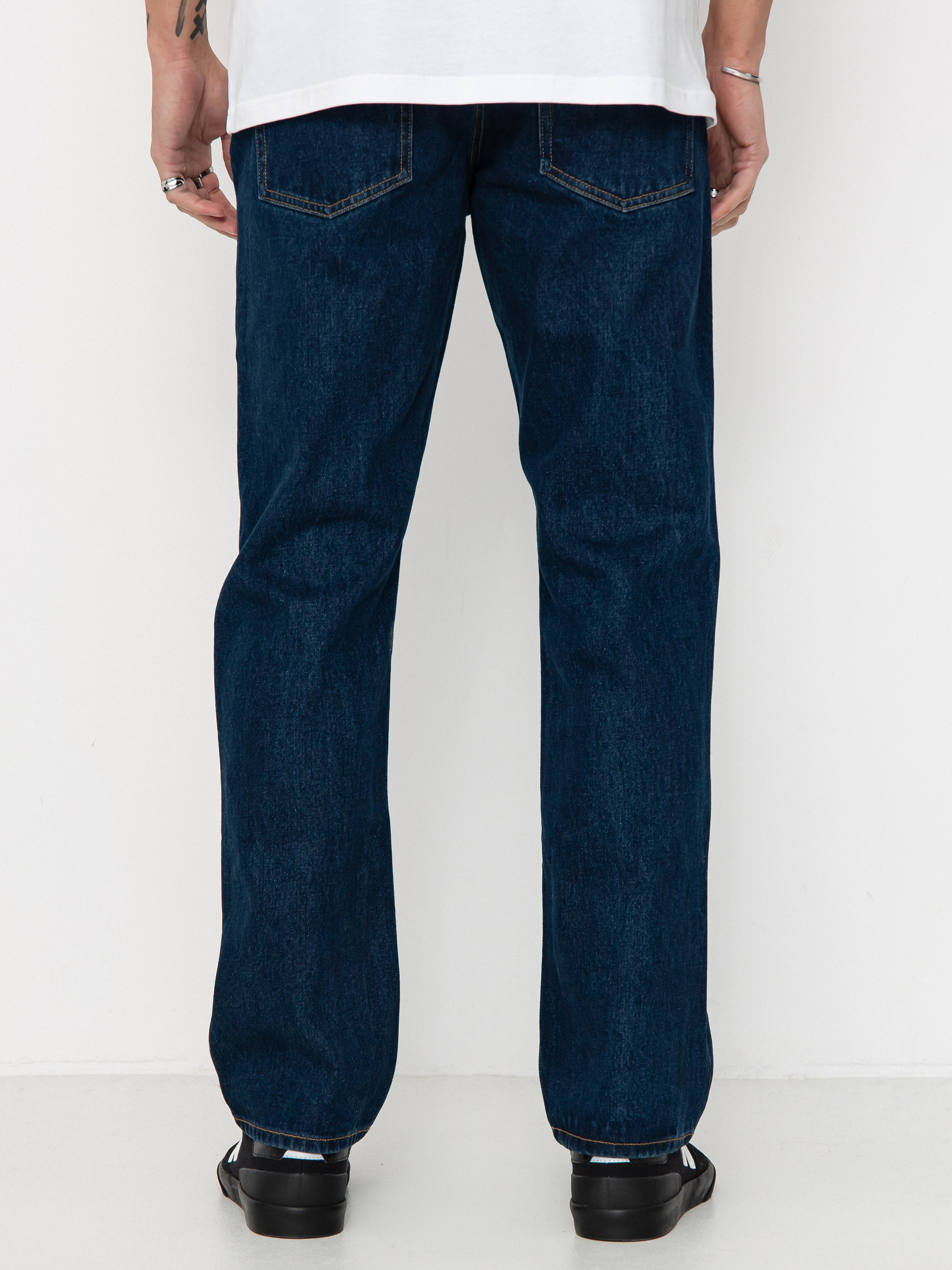 Volcom Pants Kinkade (blue relic)