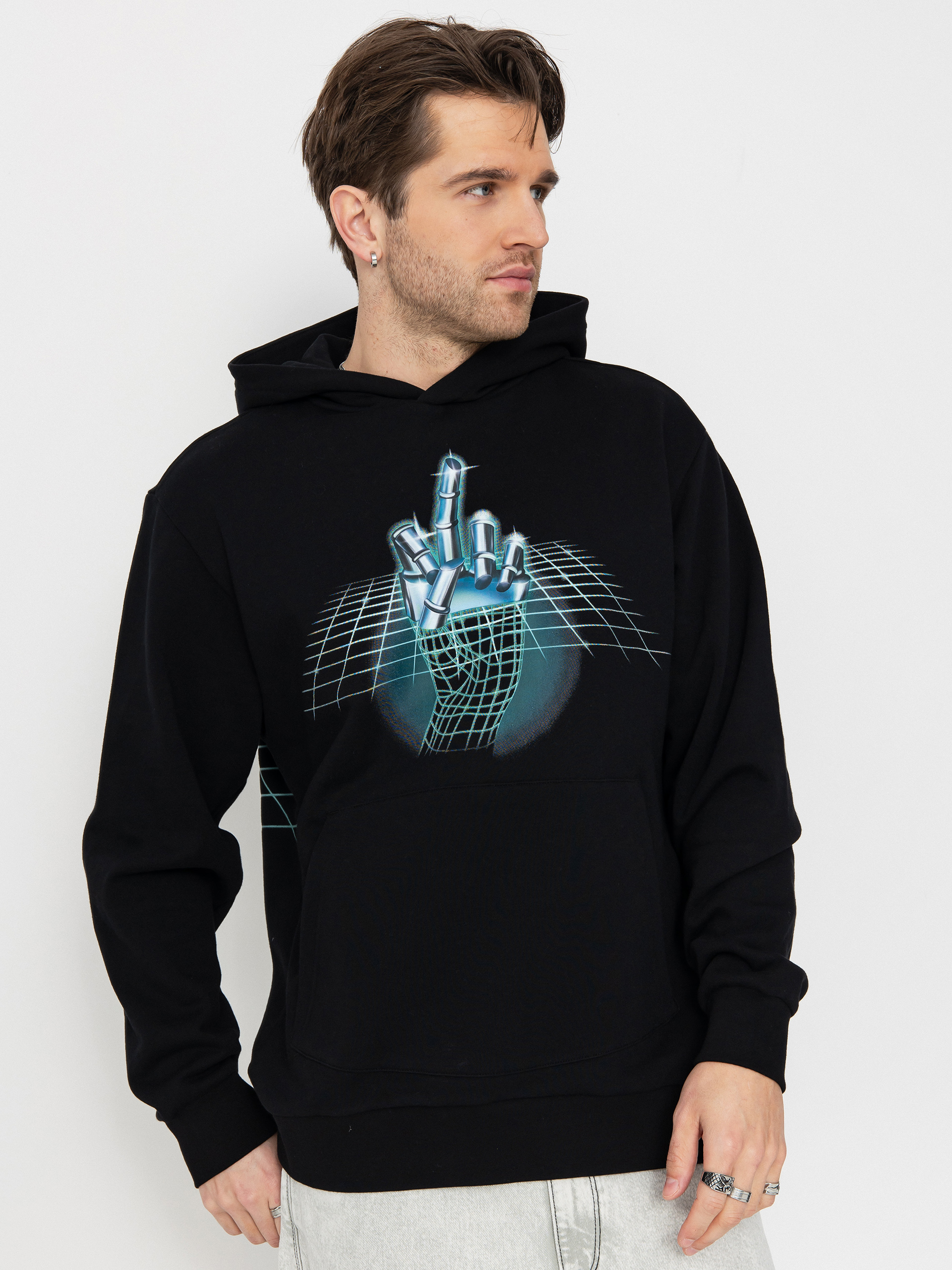 RipNDip Hoodie Afterlife HD (black)