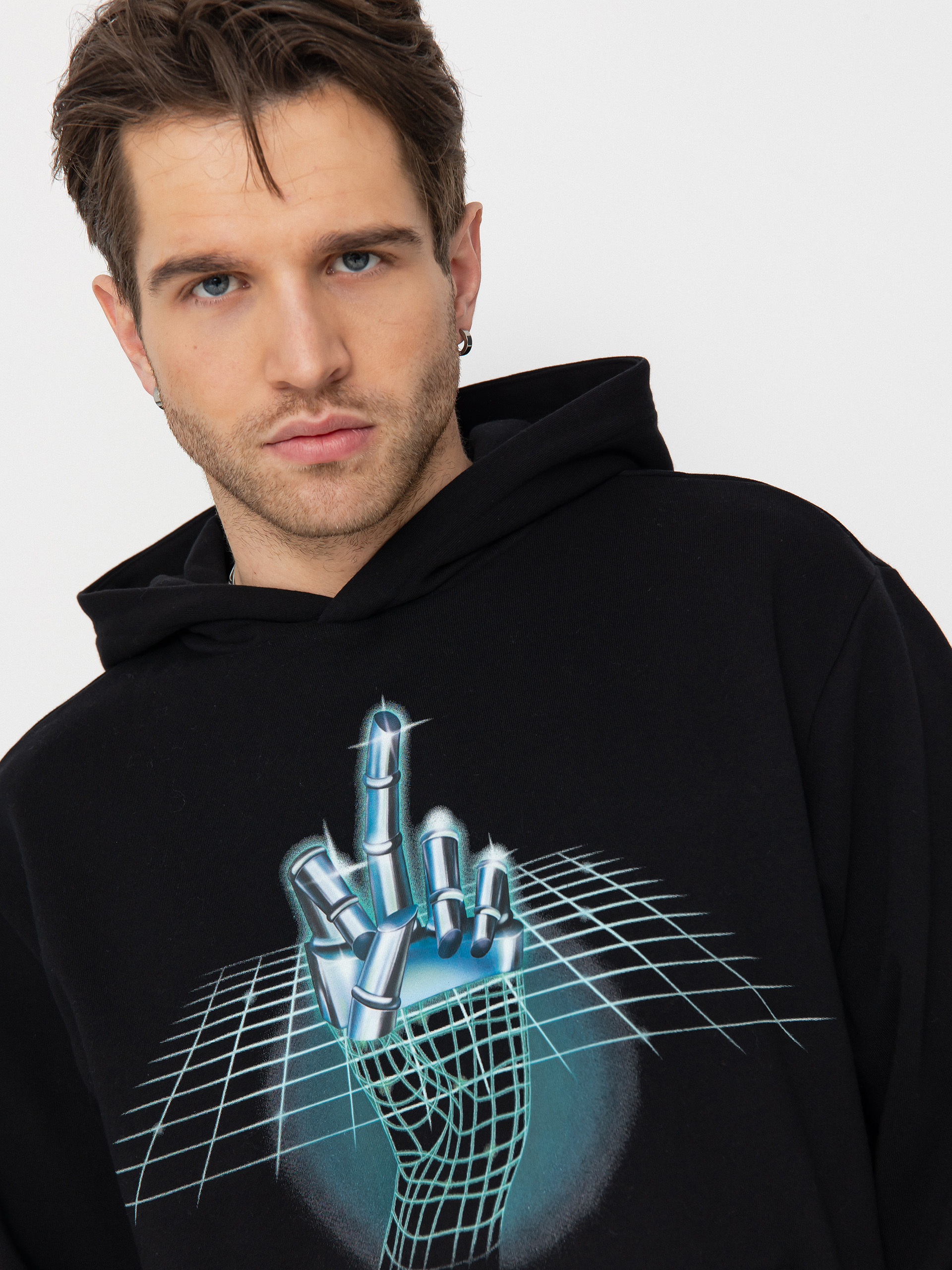 RipNDip Hoodie Afterlife HD (black)