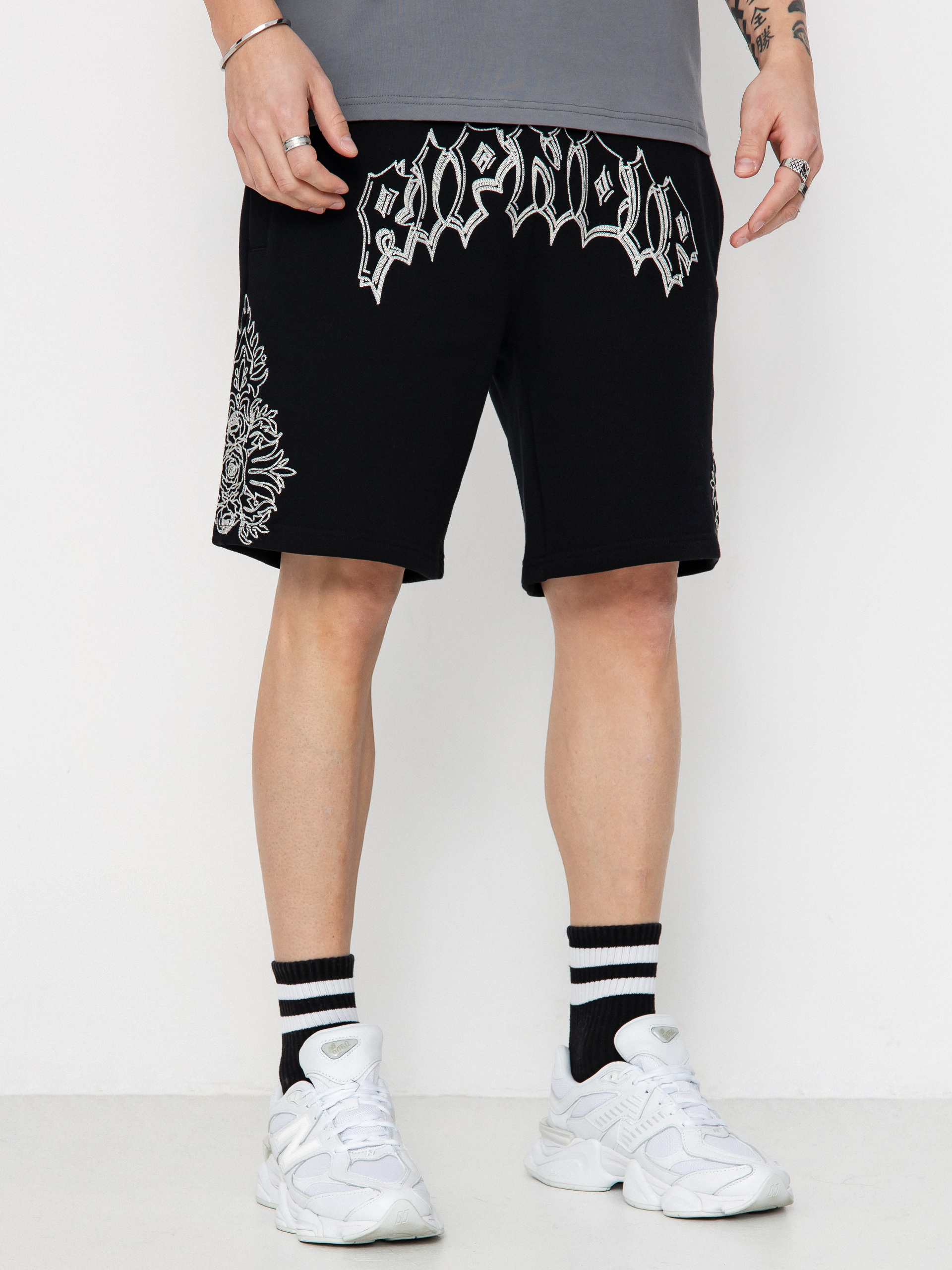 RipNDip Shorts Mother Nerm (black)