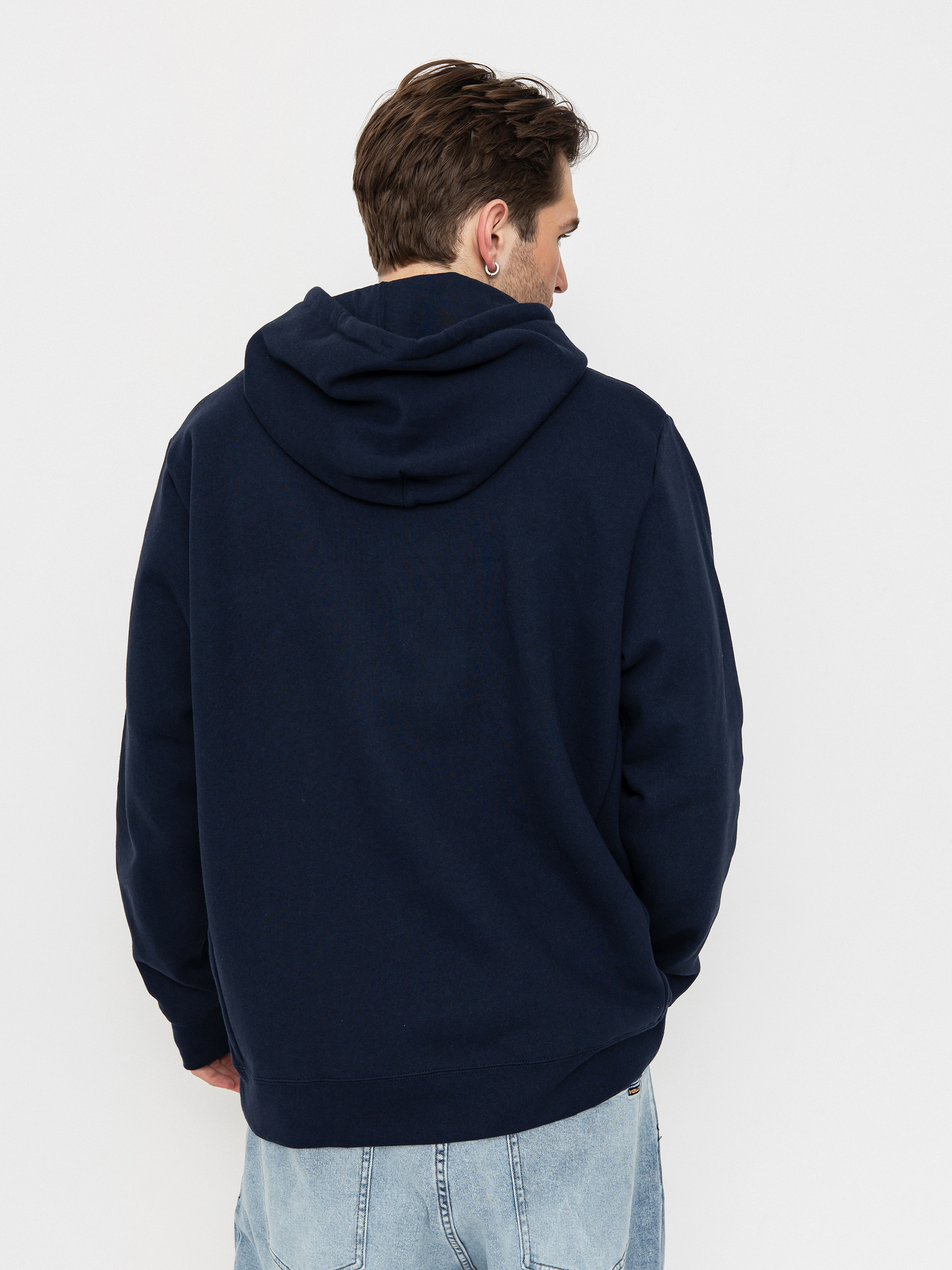 Patagonia Hoodie 73 Skyline Uprisal HD (new navy)