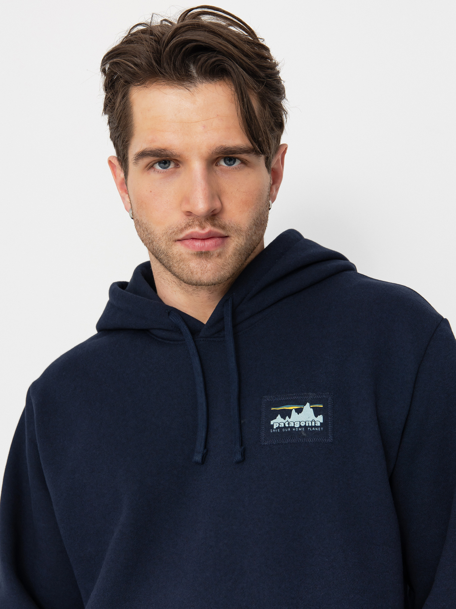 Patagonia Hoodie 73 Skyline Uprisal HD (new navy)