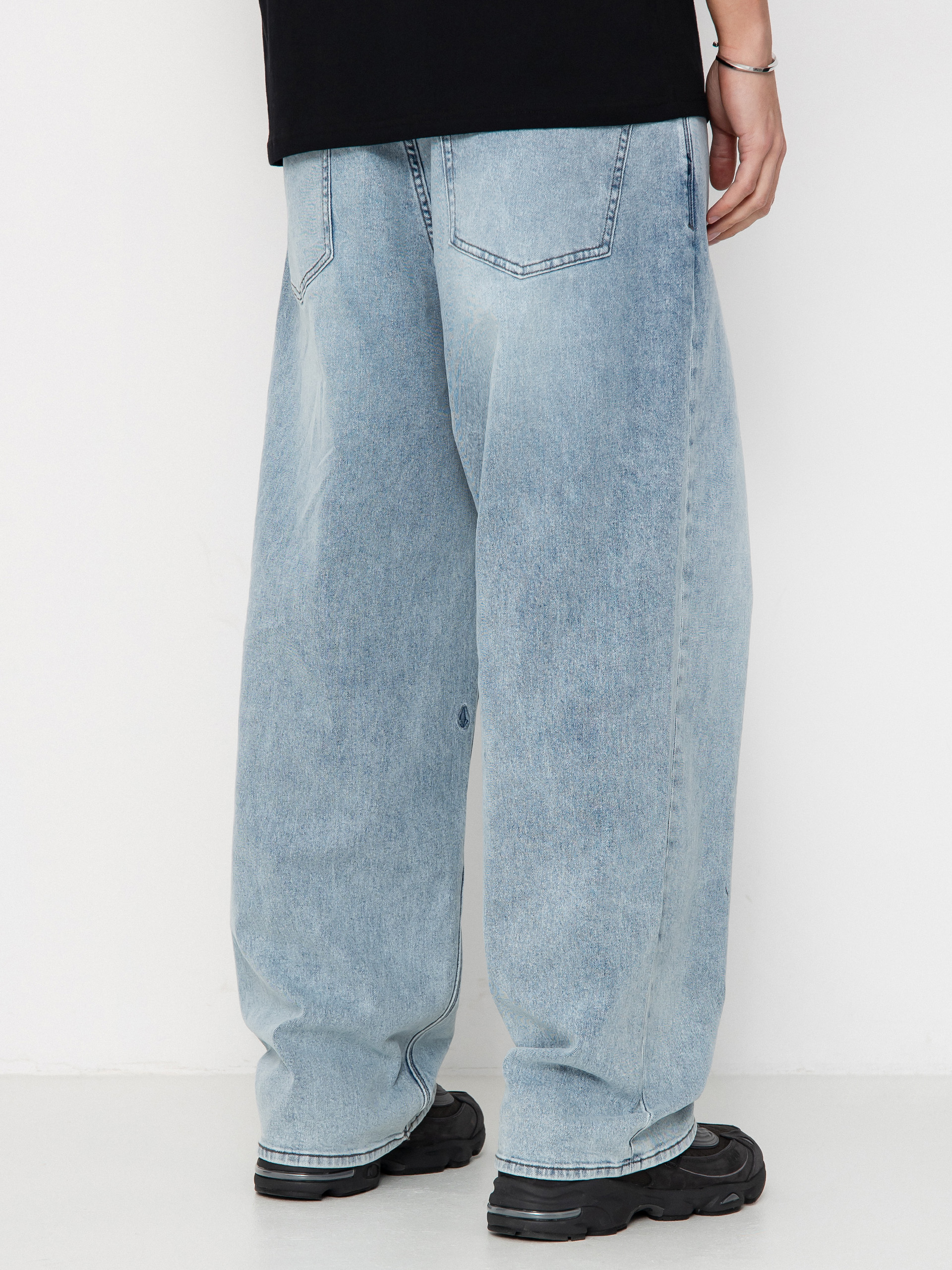 Volcom Pants Chillow (desert dirt indigo)