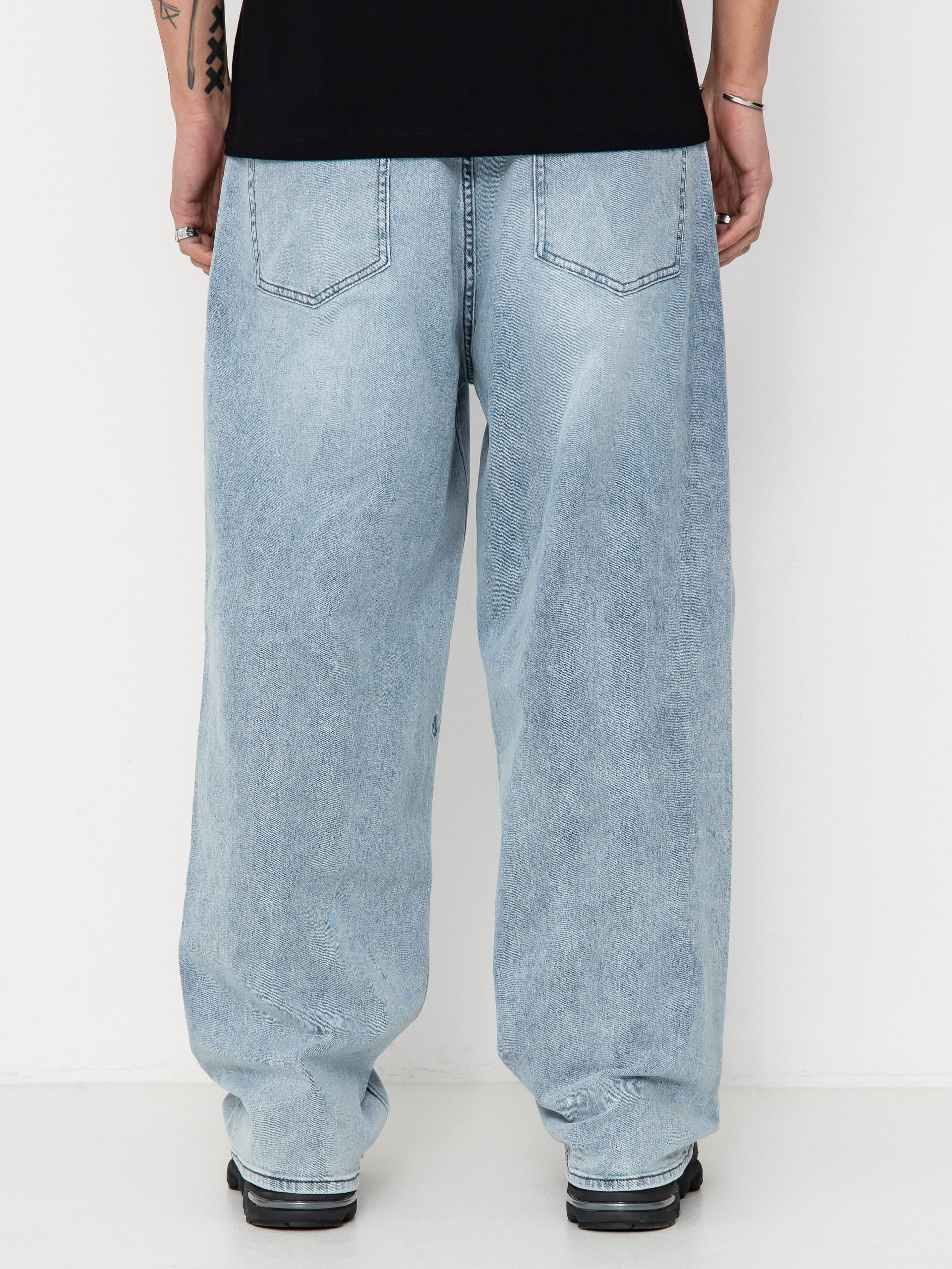 Volcom Pants Chillow (desert dirt indigo)
