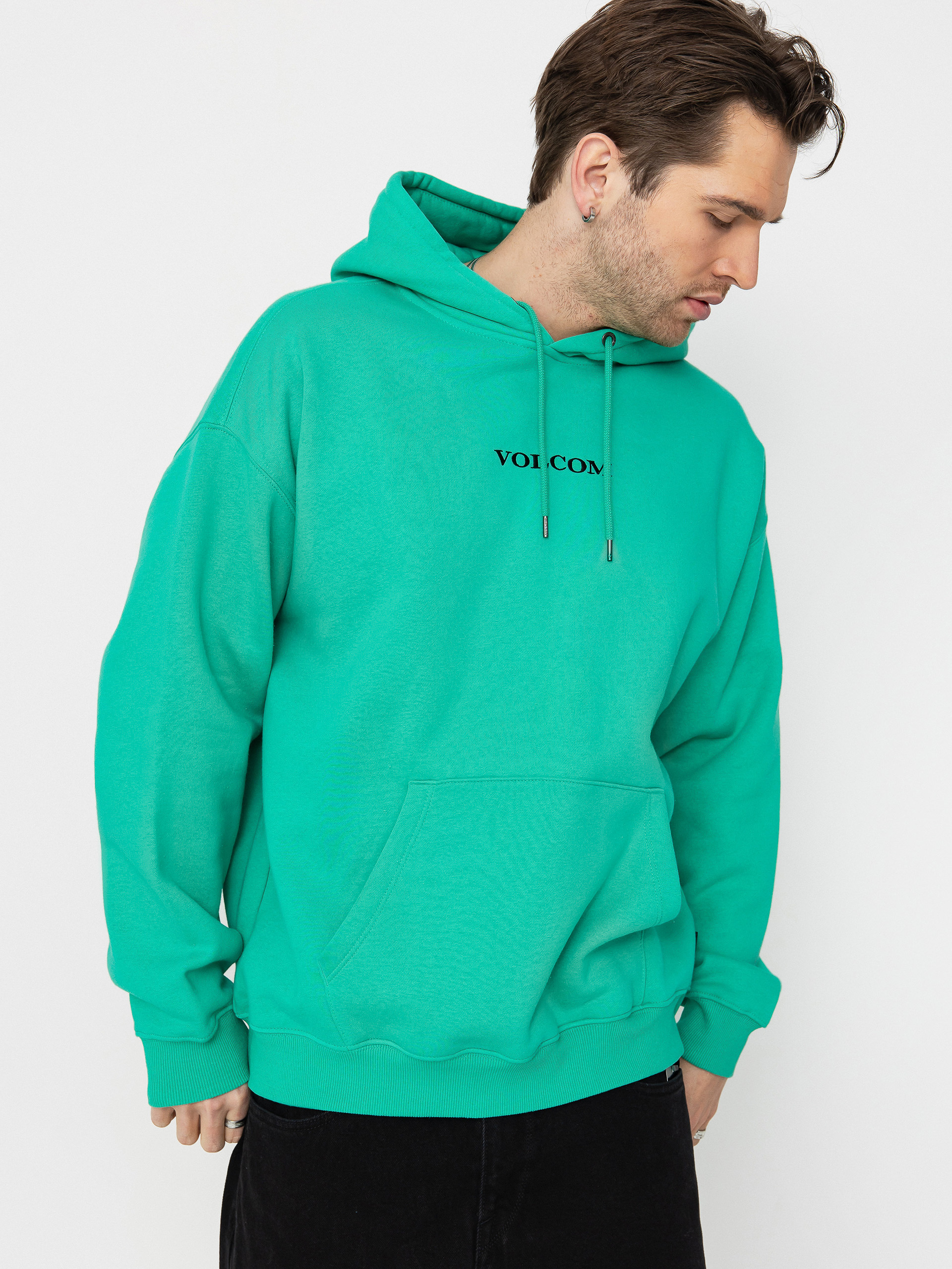 Volcom Hoodie Volcom Stone HD (mint)