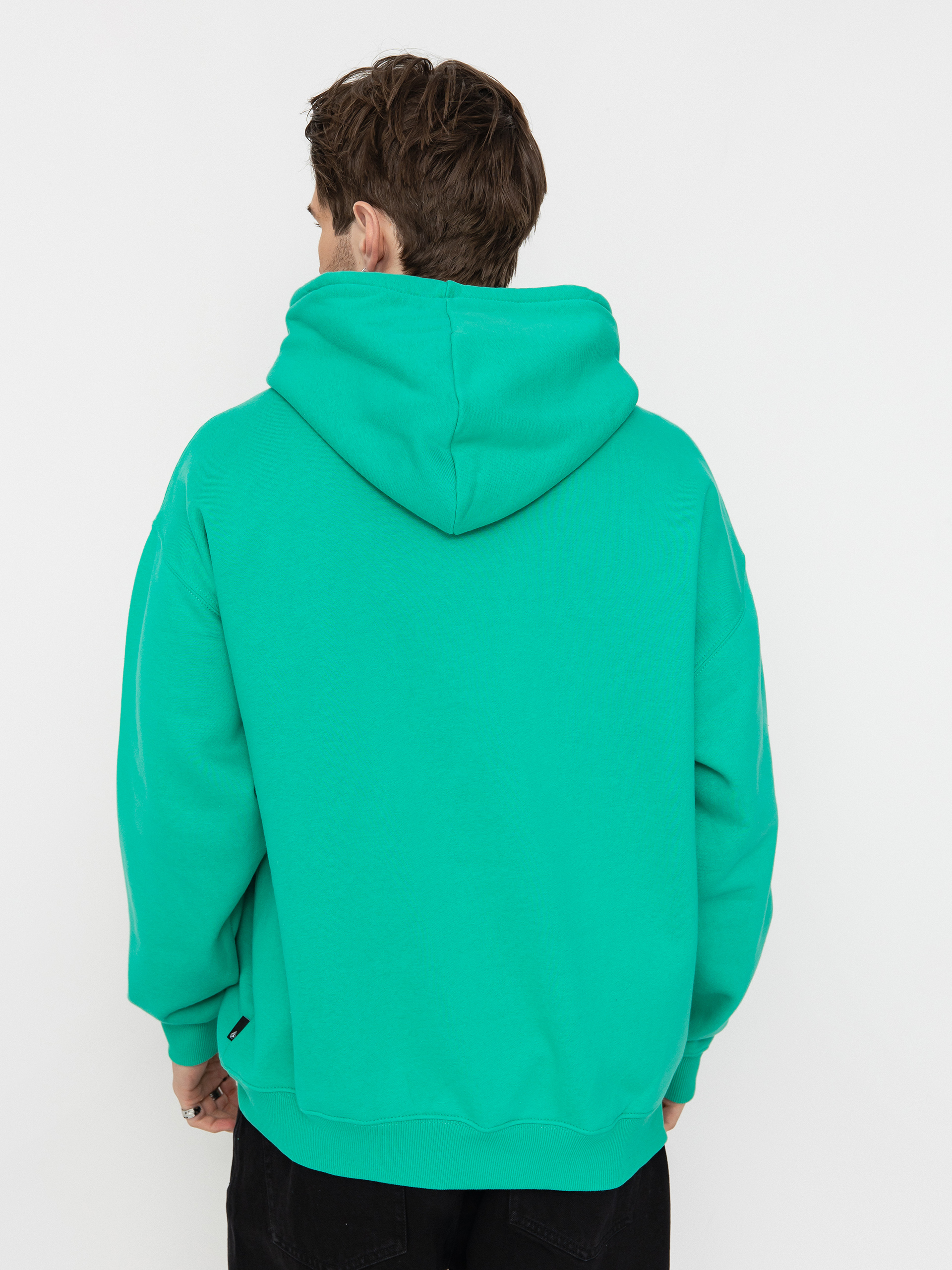 Volcom Hoodie Volcom Stone HD (mint)