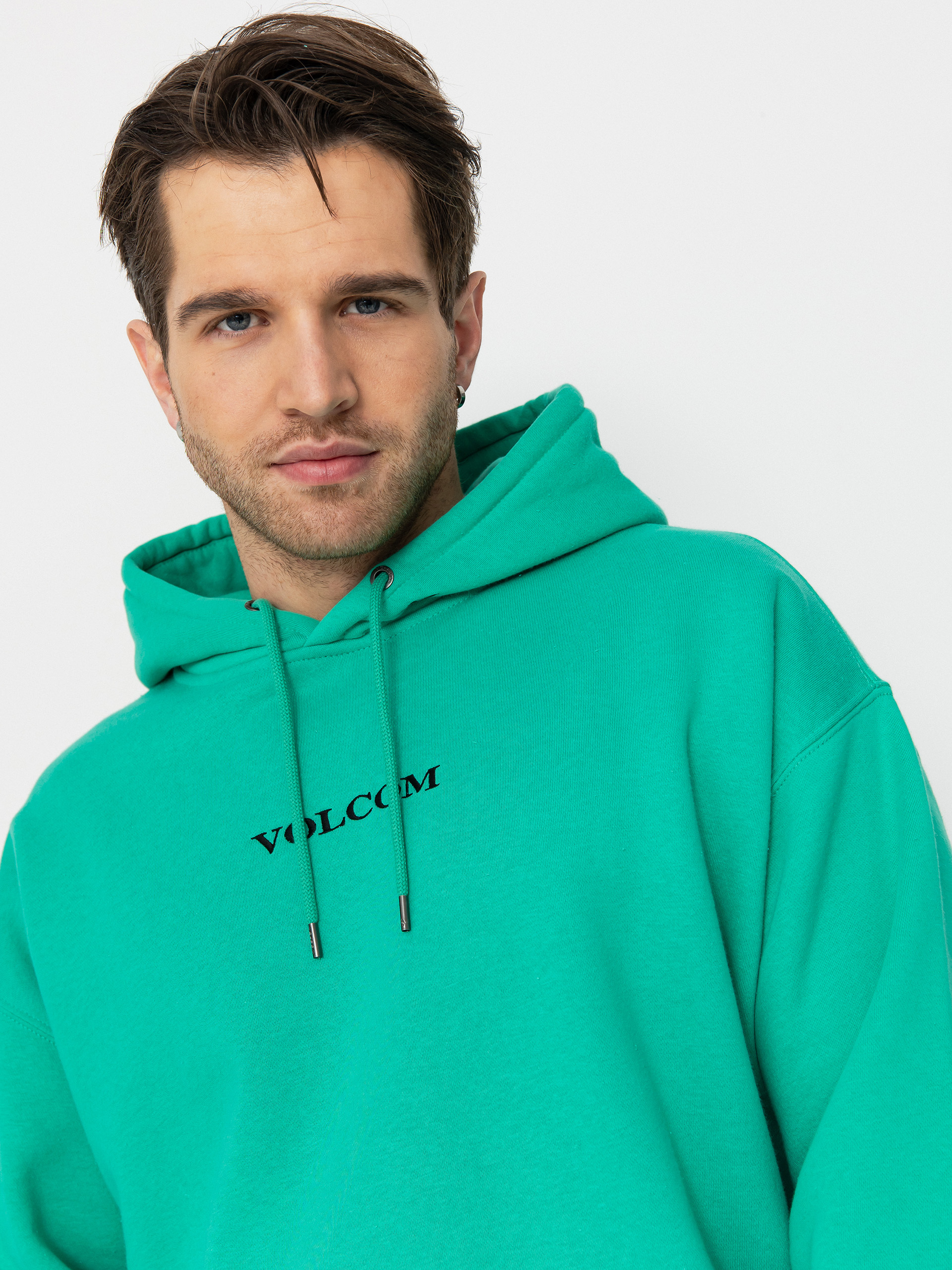 Volcom Hoodie Volcom Stone HD (mint)