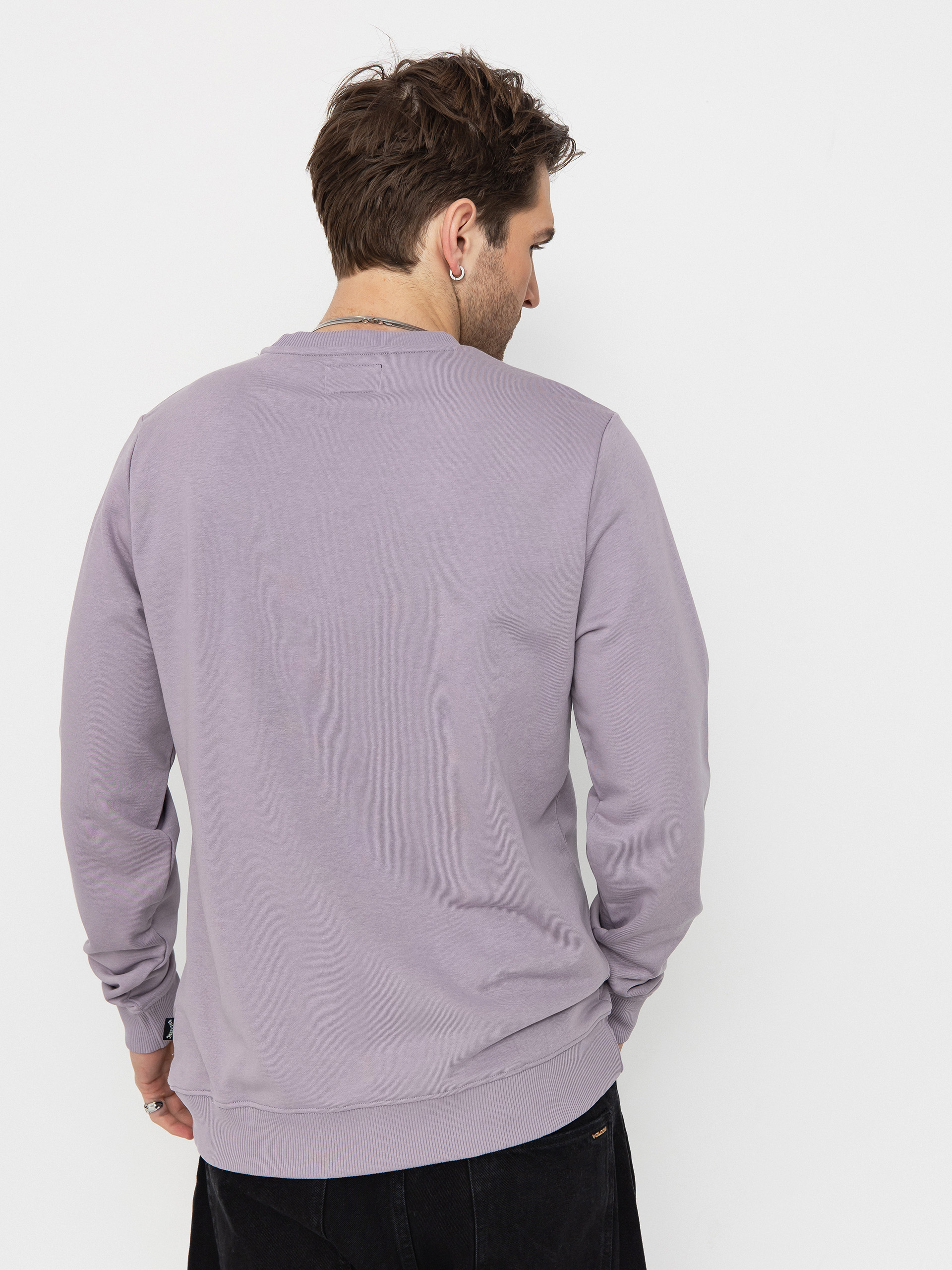 Billabong Arch Sweatshirt (light purple)