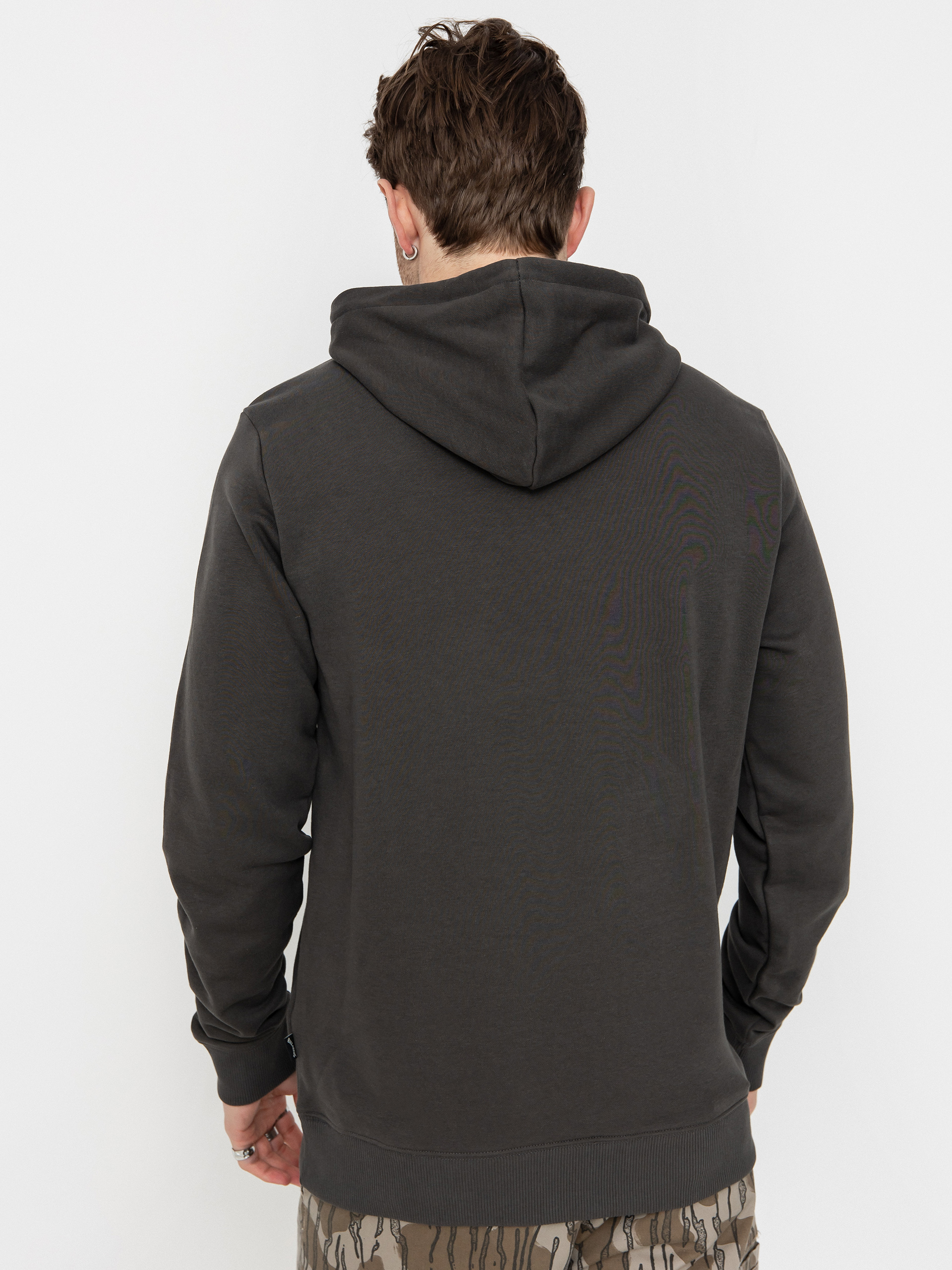 Billabong Hoodie Arch HD (raven)