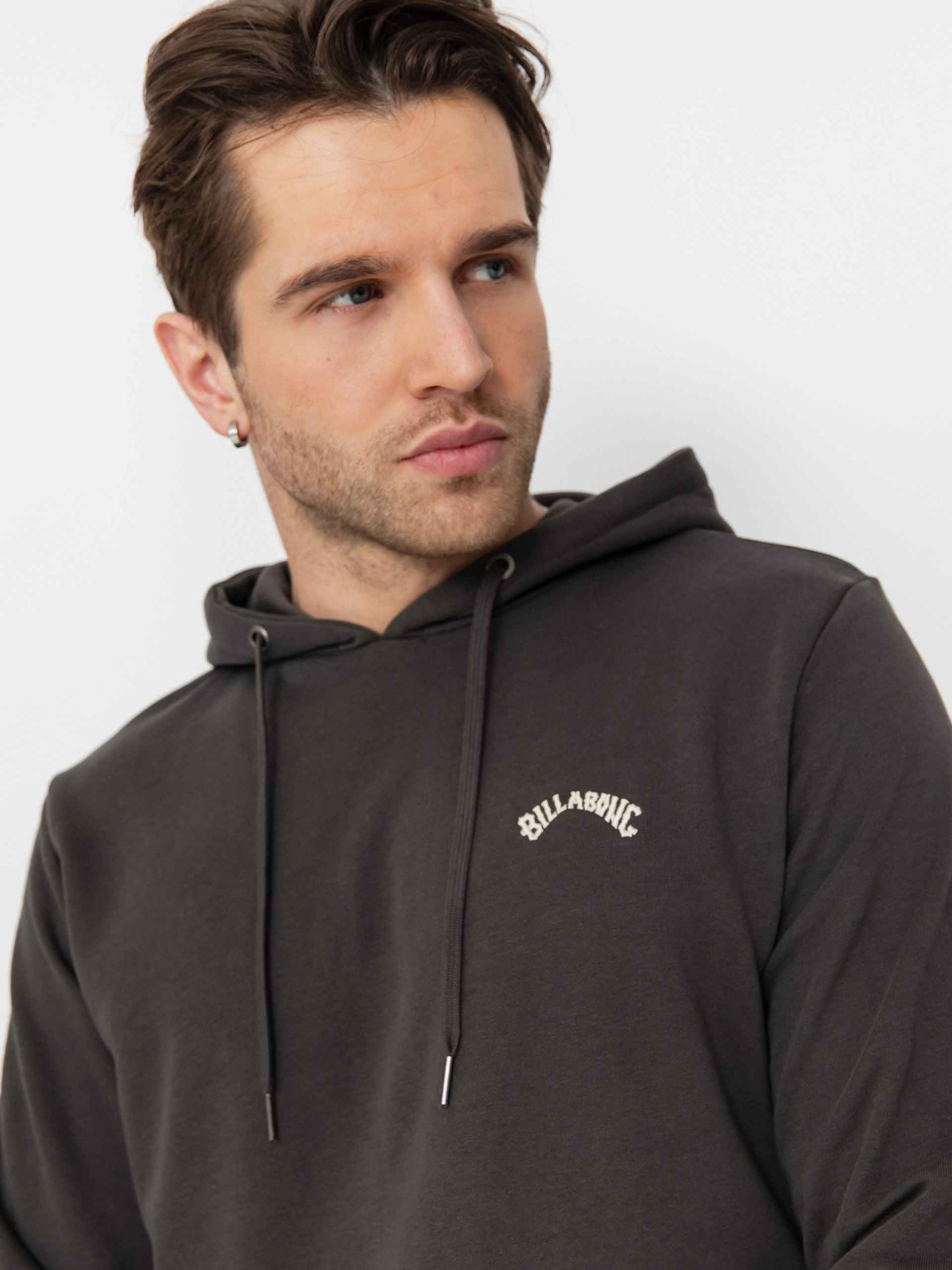 Billabong Hoodie Arch HD (raven)
