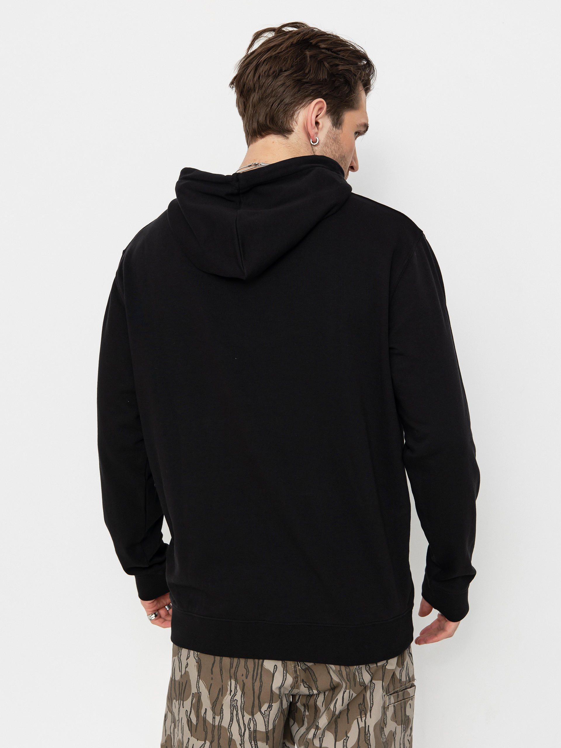 DC Hoodie Pallet HD (black)