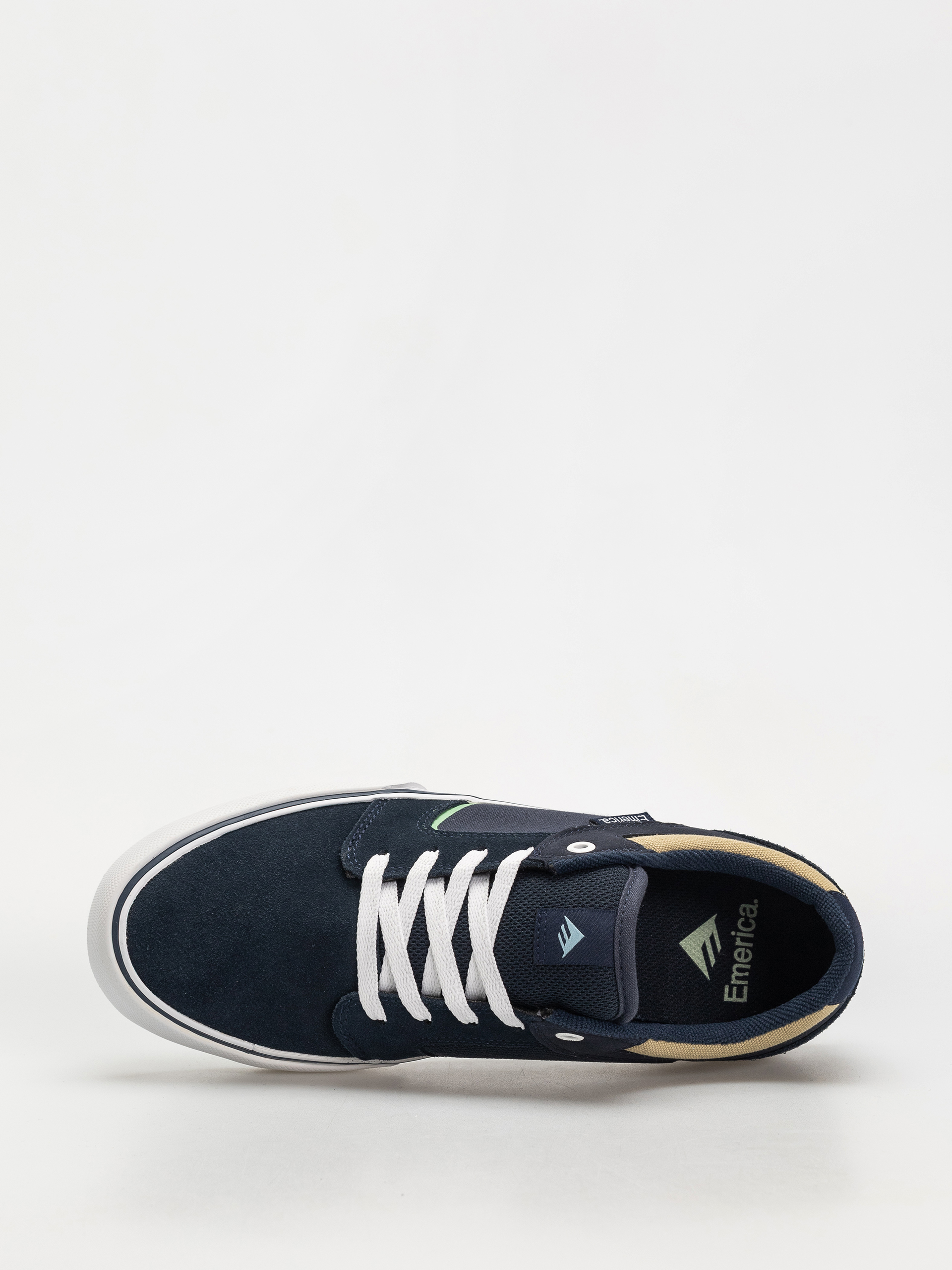 Emerica Cadence Shoes (navy)