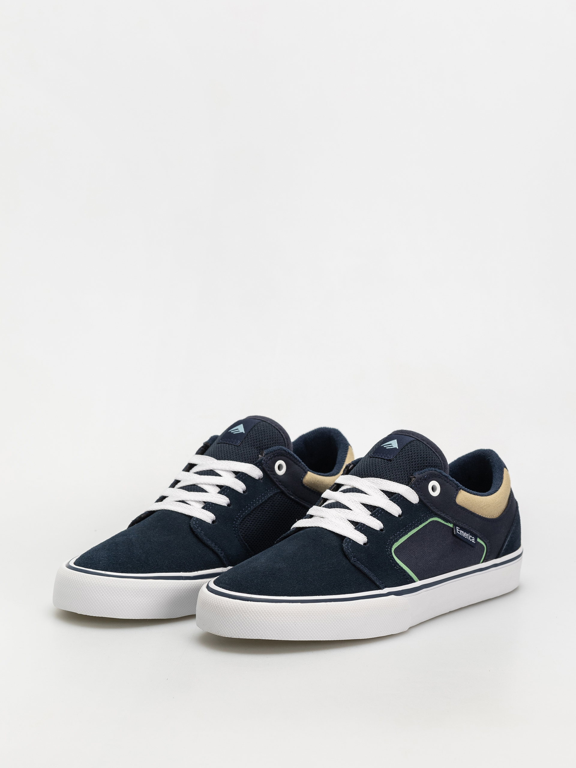Emerica Cadence Schuhe (navy)