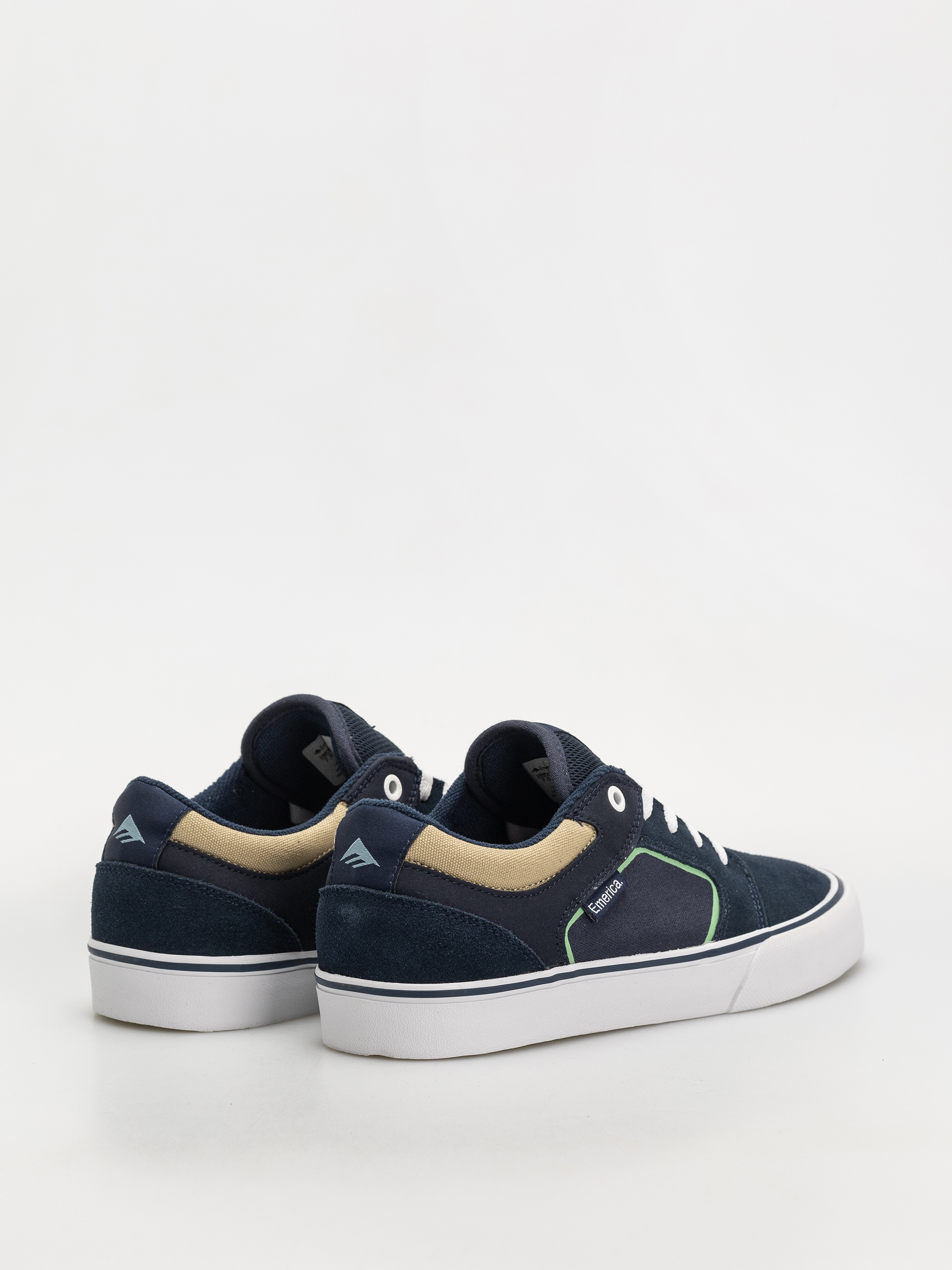 Emerica Cadence Schuhe (navy)