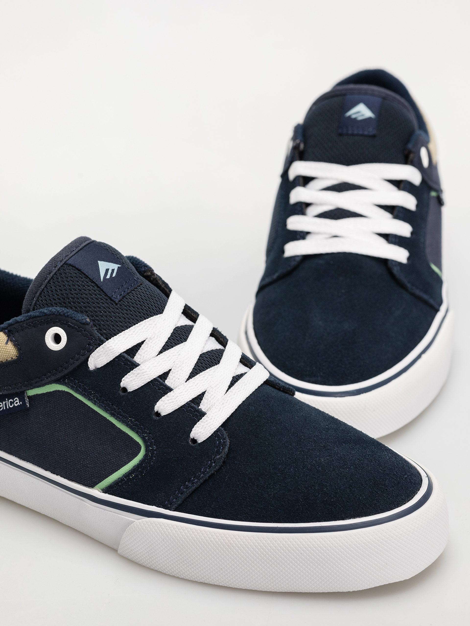 Emerica Cadence Shoes (navy)