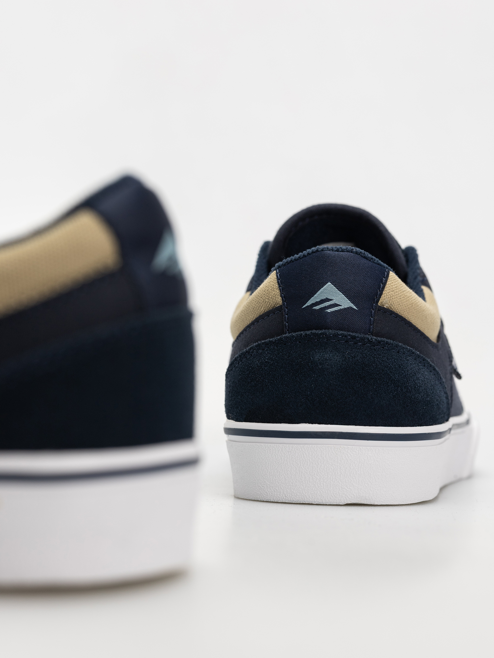 Emerica Cadence Schuhe (navy)