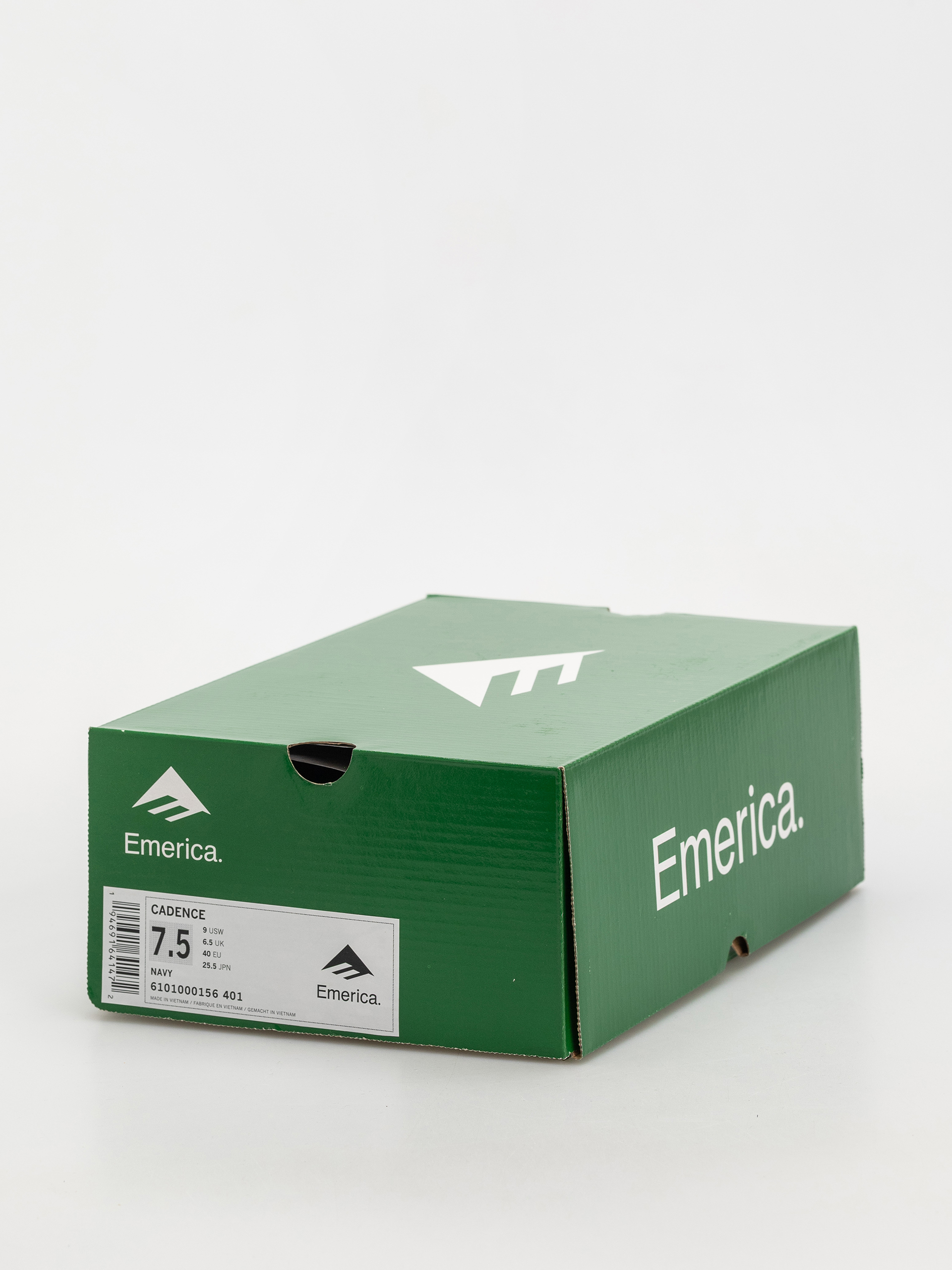 Emerica Cadence Shoes (navy)