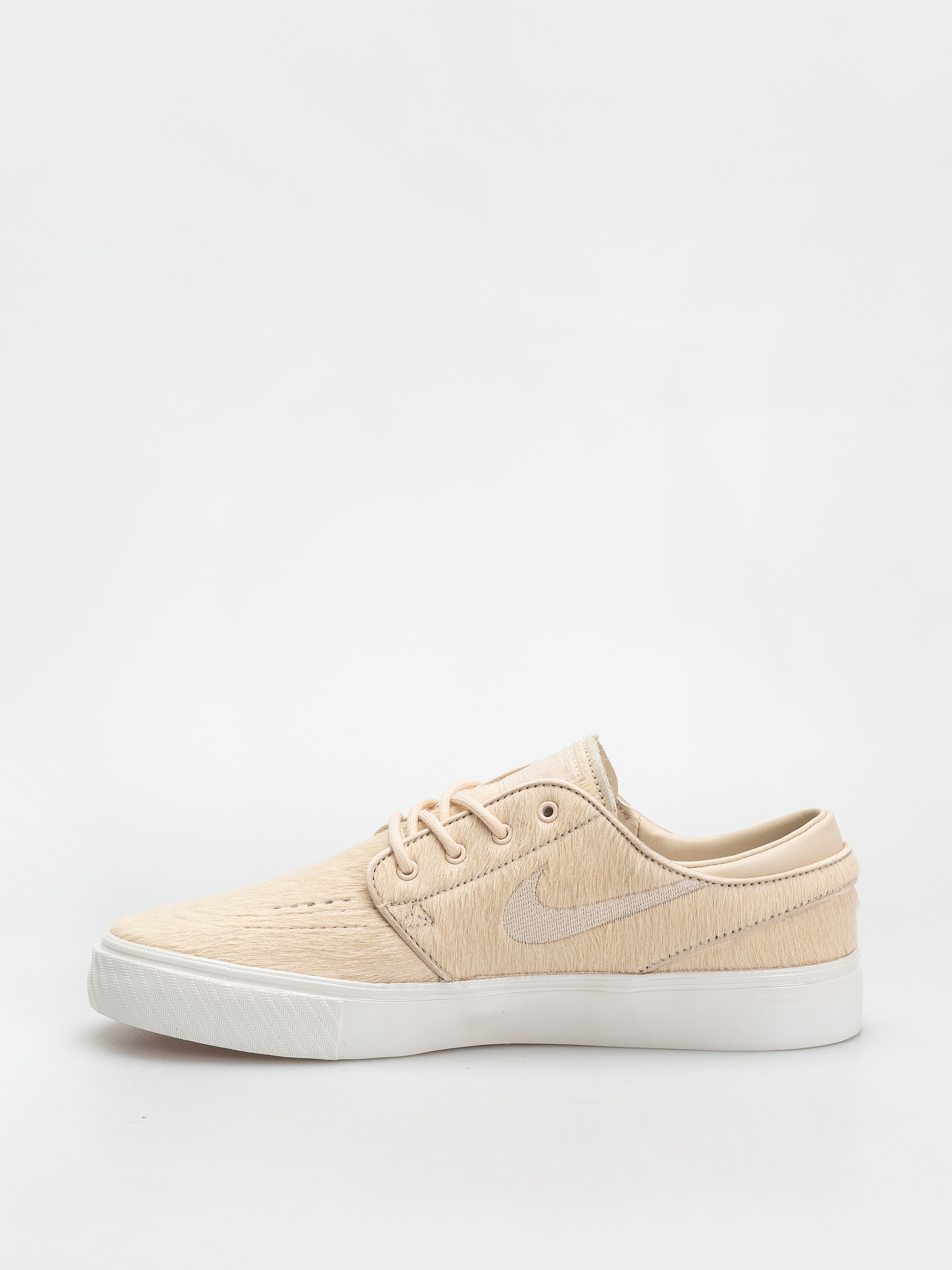Nike SB Zoom Janoski Og+ SE Schuhe (pearl white/pearl white summit white)