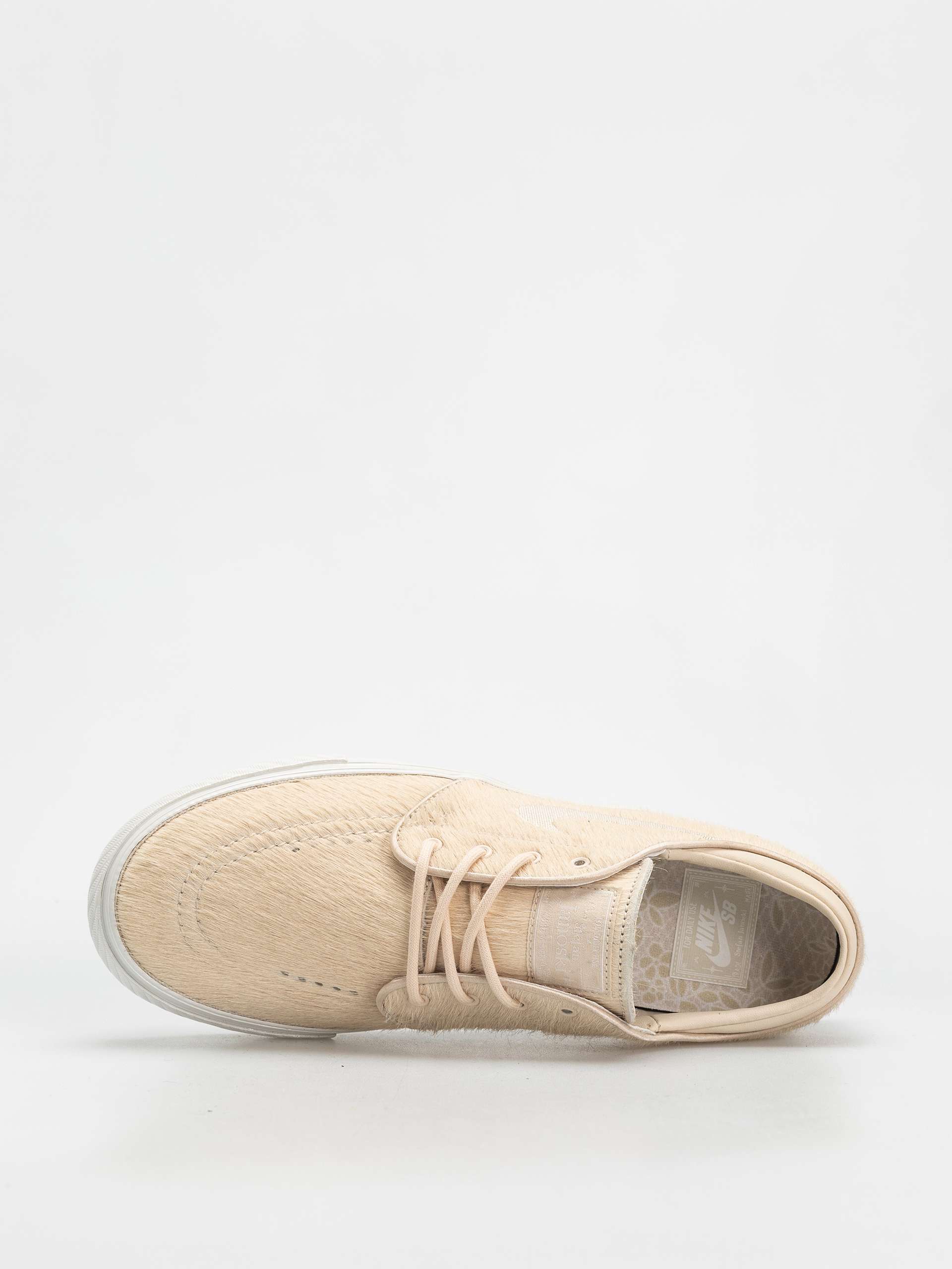 Nike SB Zoom Janoski Og+ SE Shoes (pearl white/pearl white summit white)