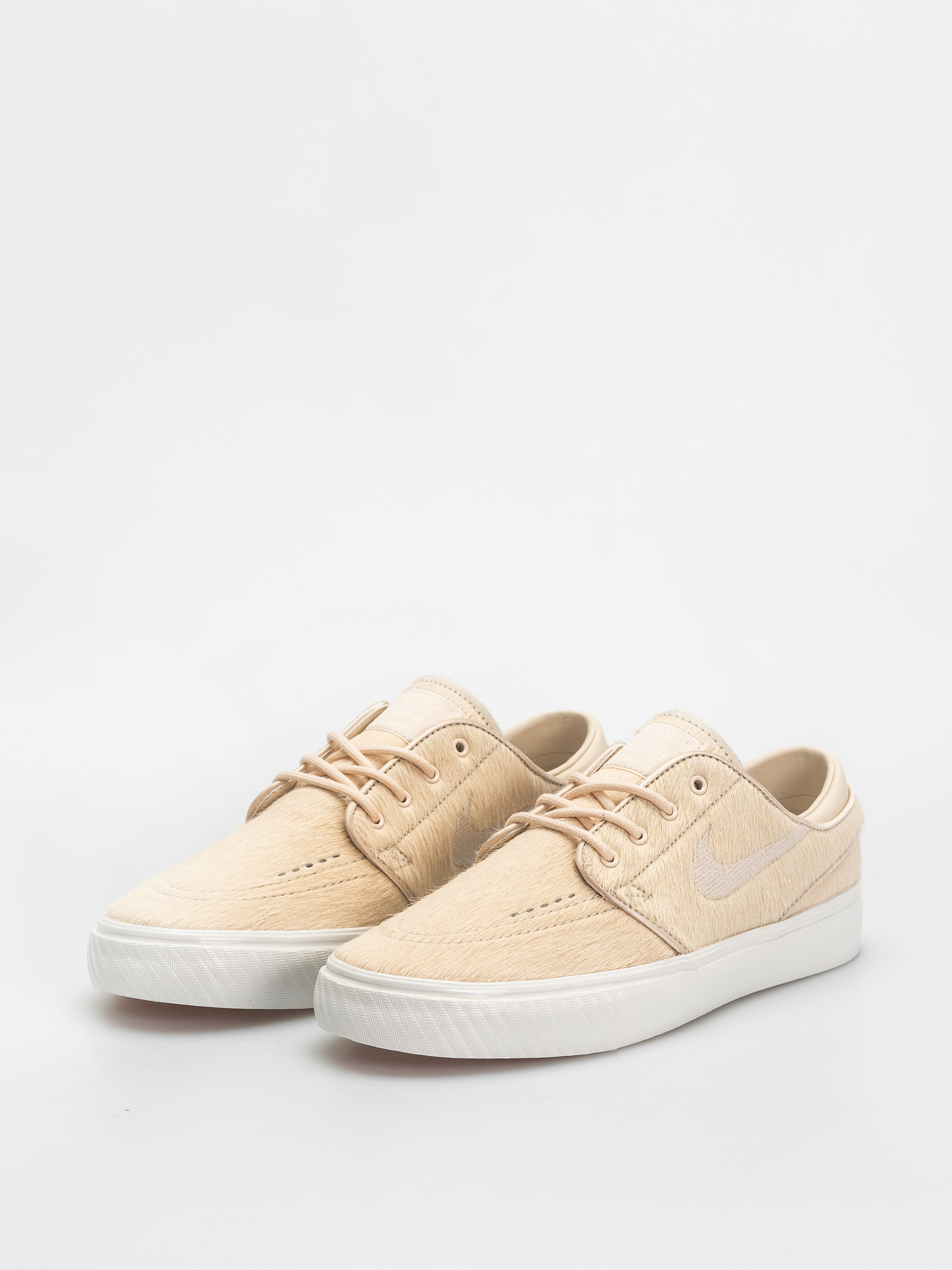 Nike SB Zoom Janoski Og+ SE Schuhe (pearl white/pearl white summit white)