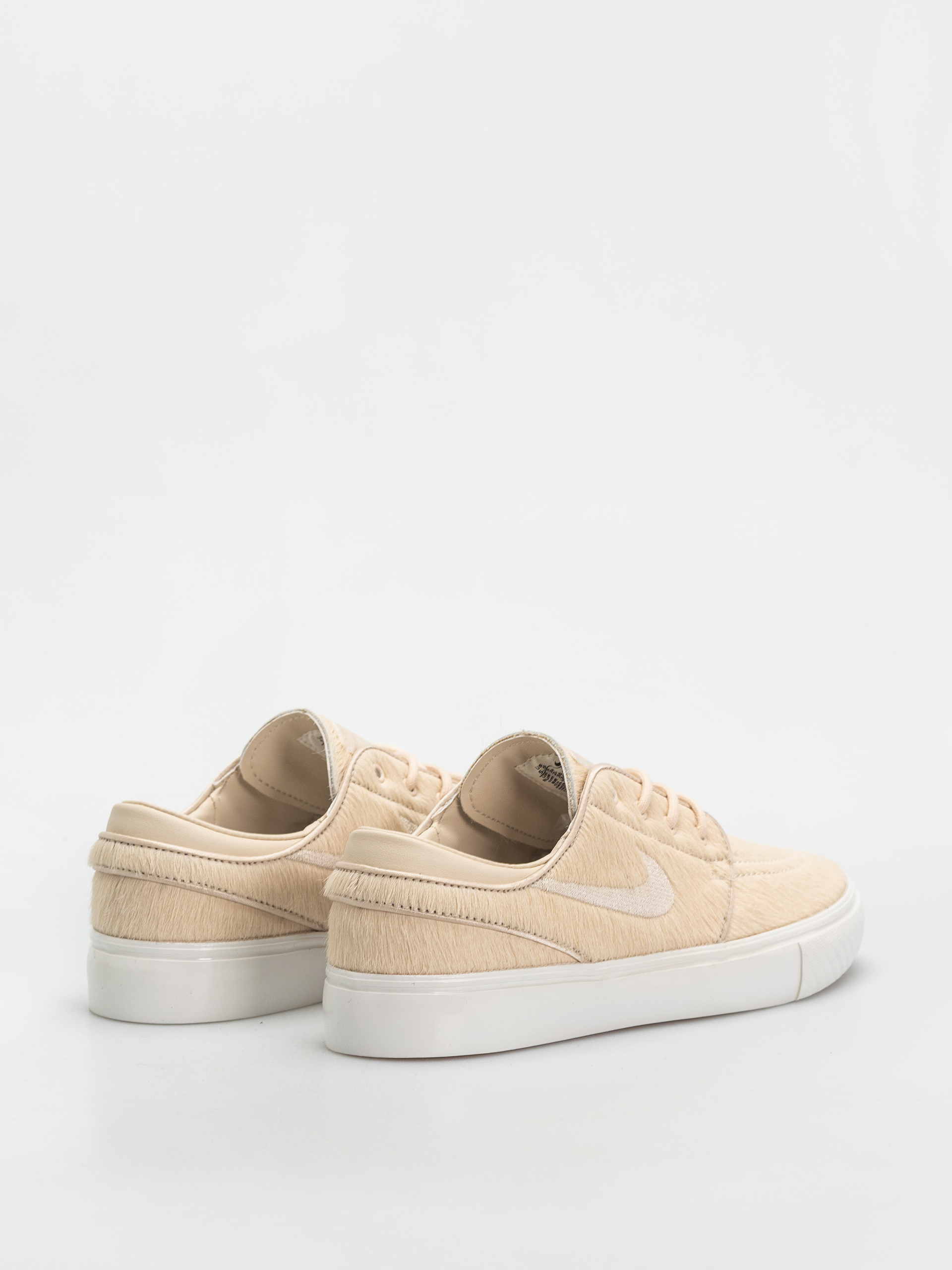 Nike SB Zoom Janoski Og+ SE Shoes (pearl white/pearl white summit white)