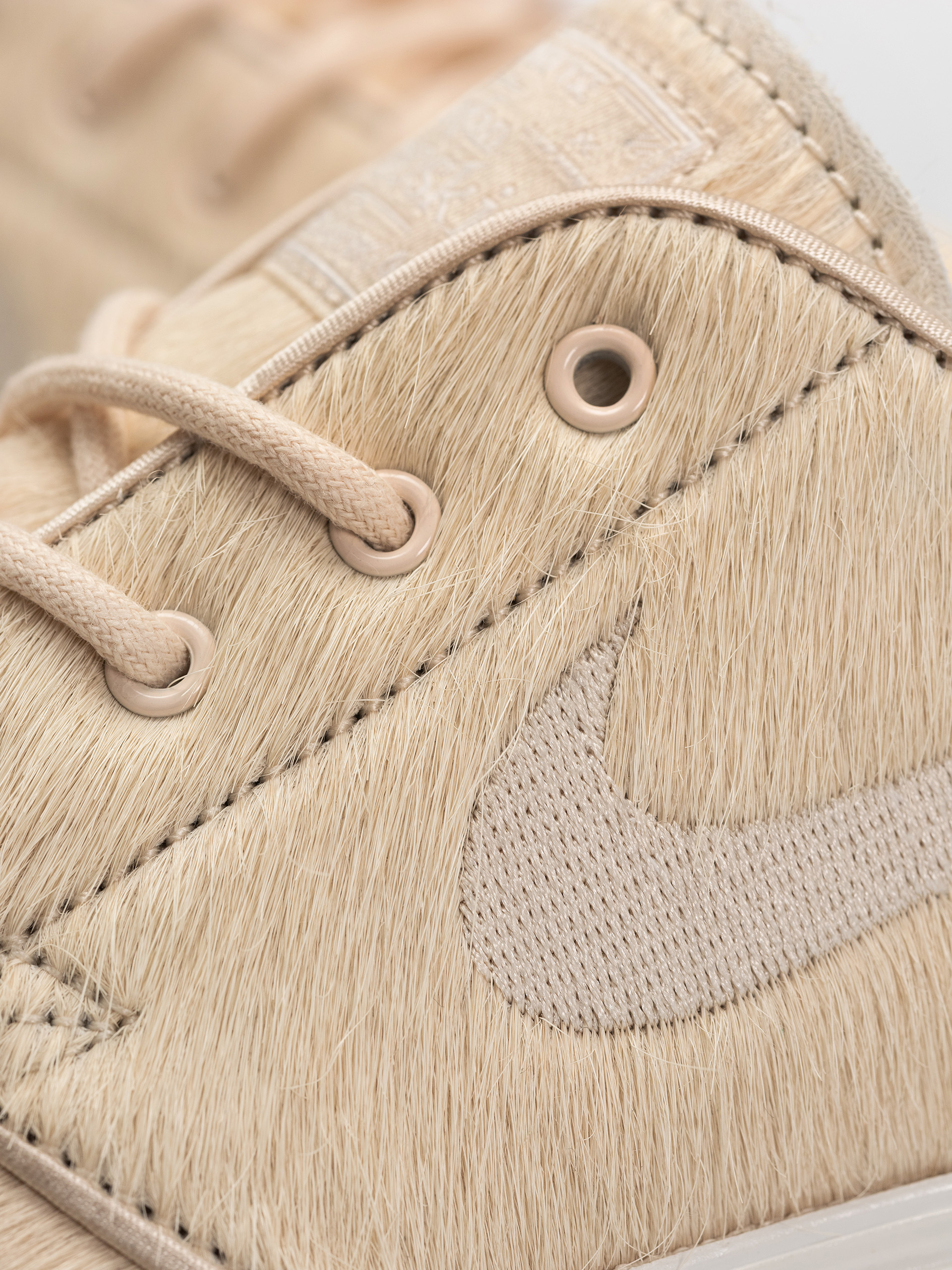 Nike SB Zoom Janoski Og+ SE Schuhe (pearl white/pearl white summit white)