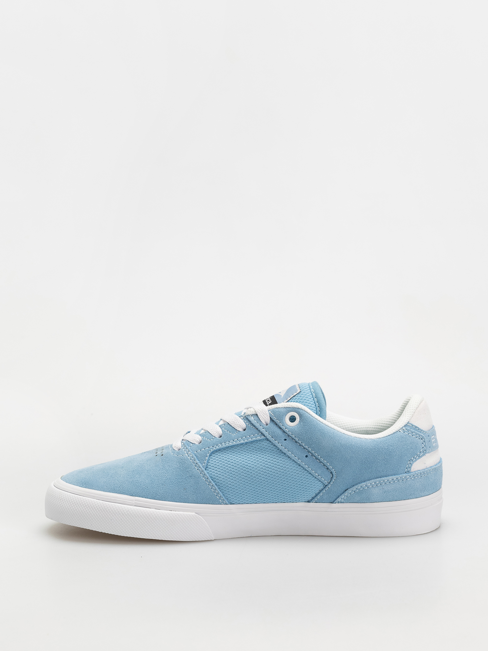 Emerica The Low Vulc Schuhe (blue/white)