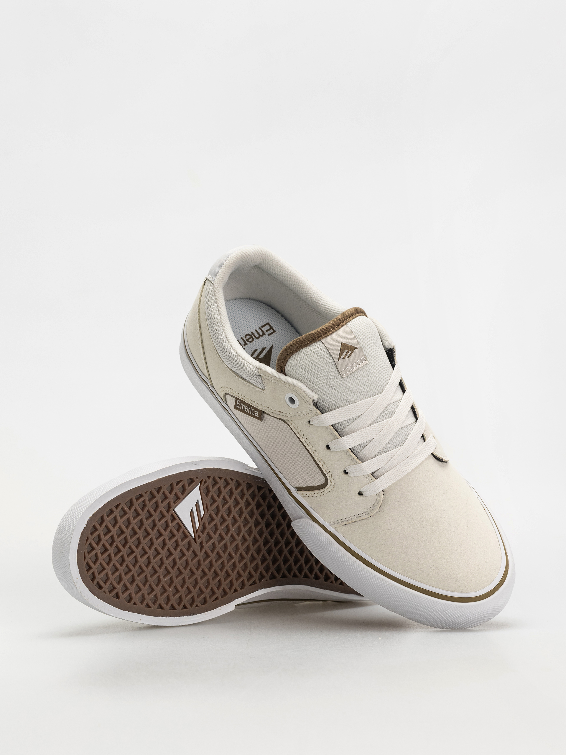 Emerica Cadence Schuhe (grey)