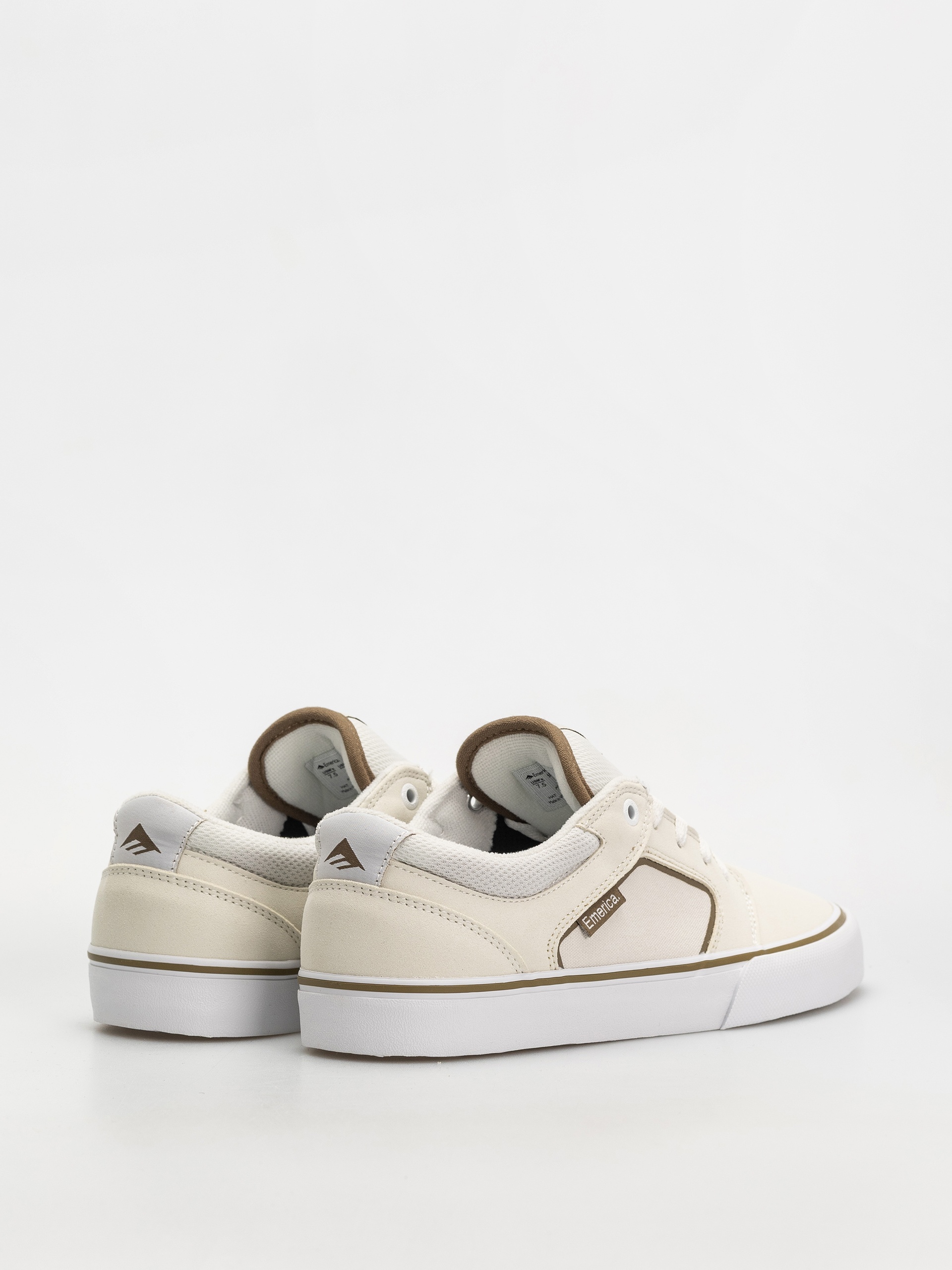 Emerica Cadence Shoes (grey)