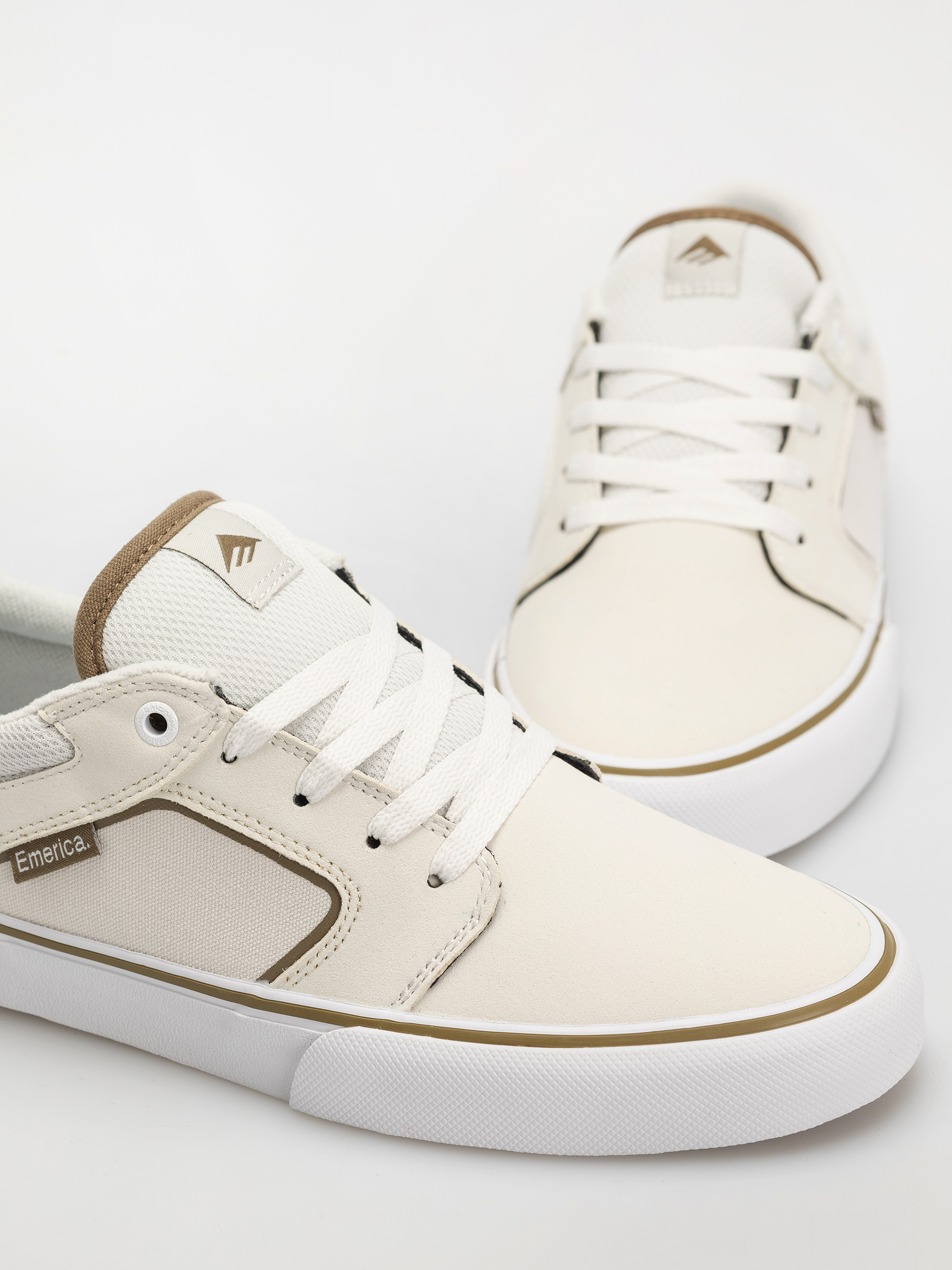 Emerica Cadence Schuhe (grey)