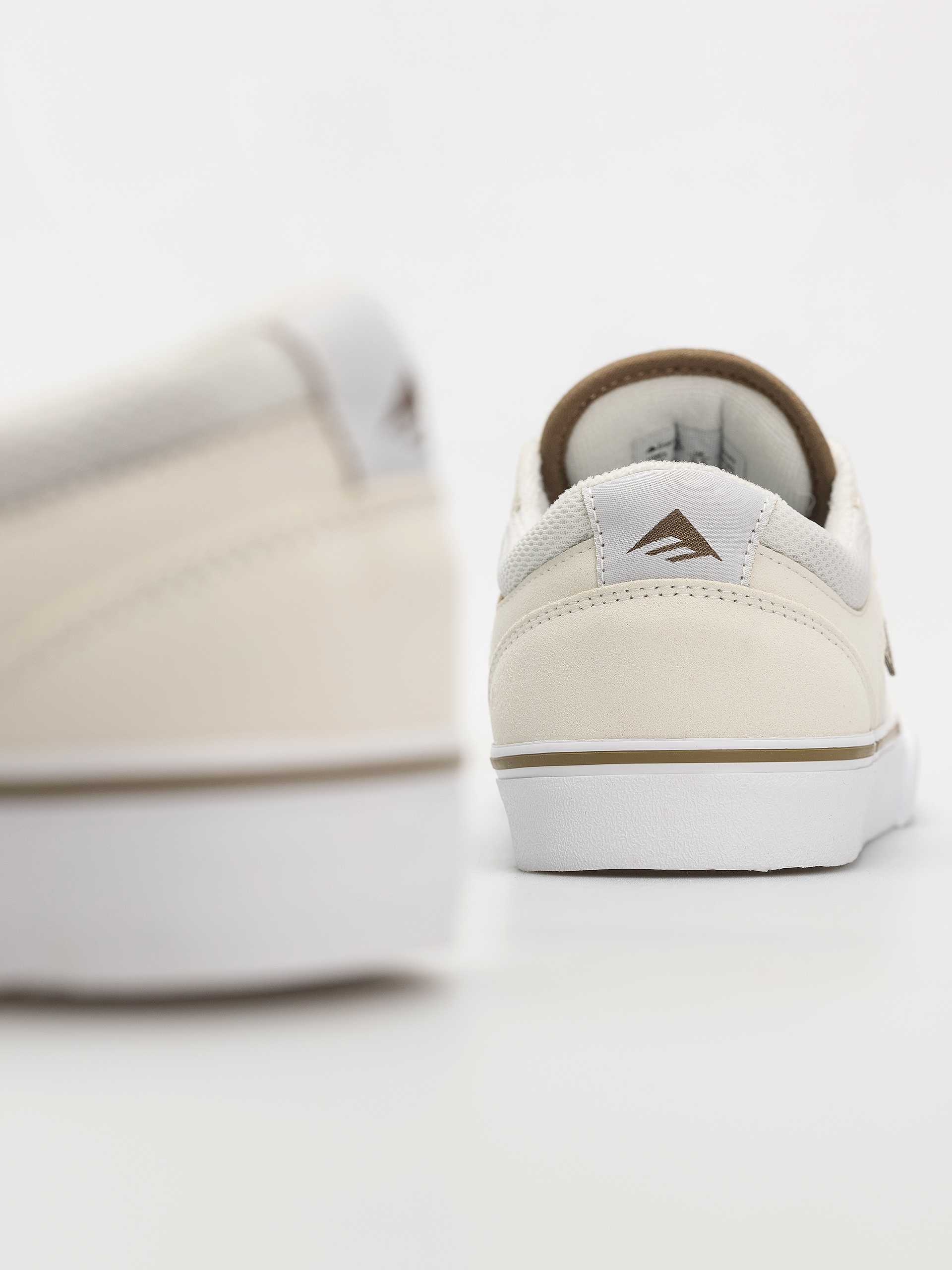 Emerica Cadence Shoes (grey)