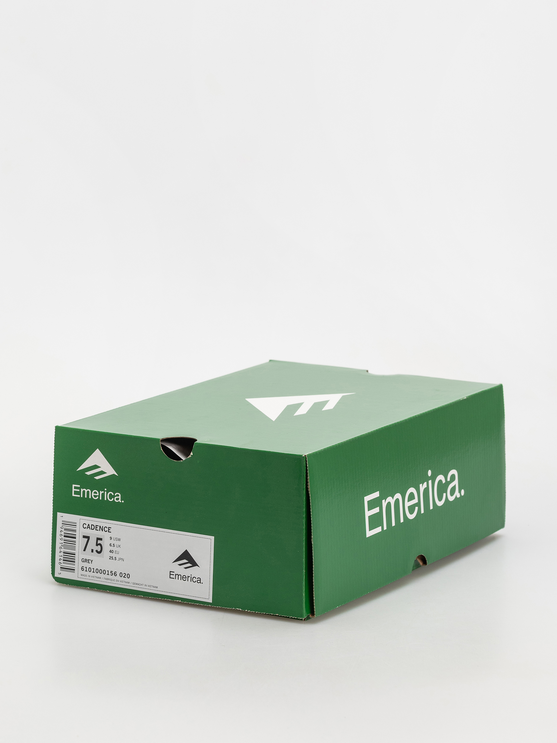 Emerica Cadence Shoes (grey)