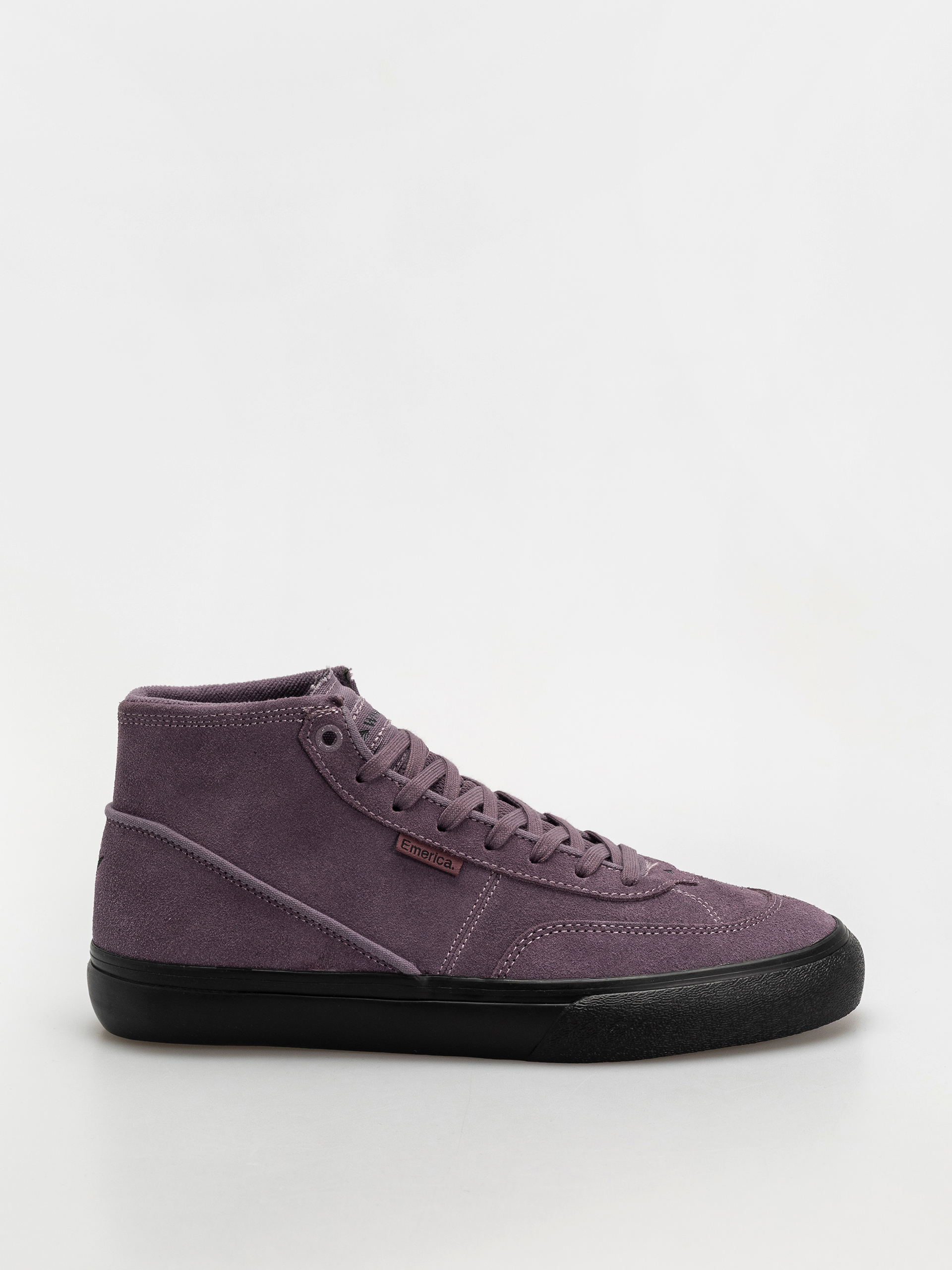 Emerica Winkowski Schuhe (purple)