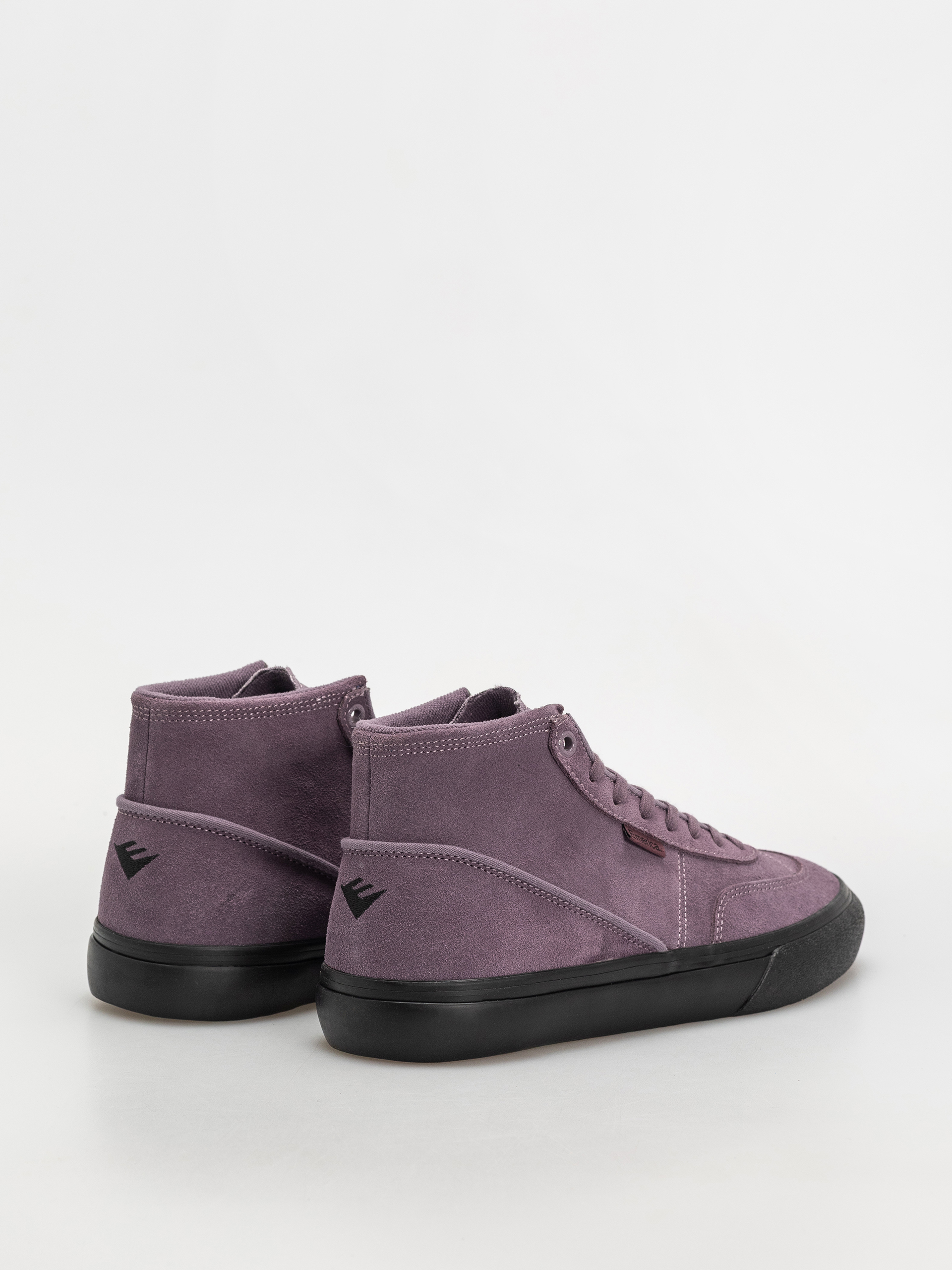 Emerica Winkowski Schuhe (purple)