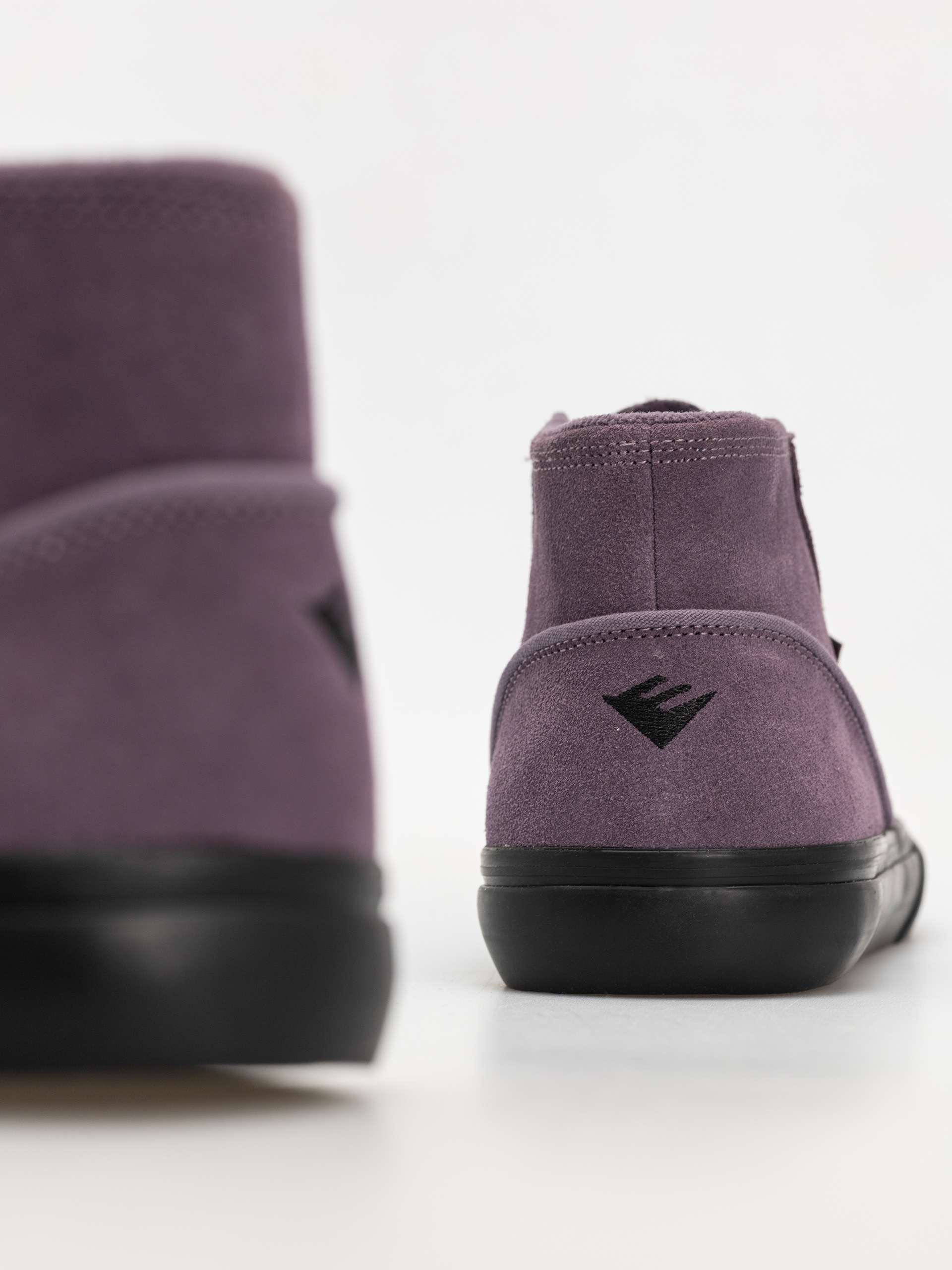 Emerica Winkowski Shoes (purple)